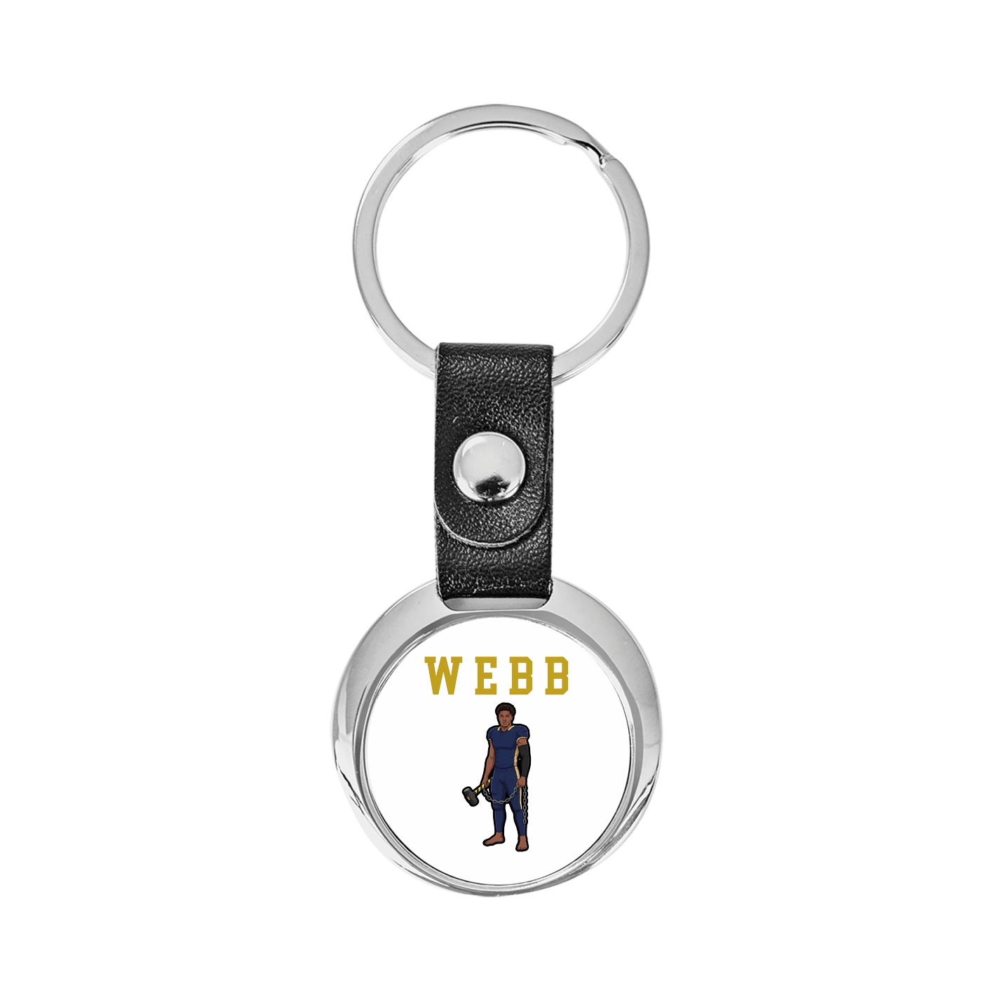 Key Chain — Shirsey in Classic