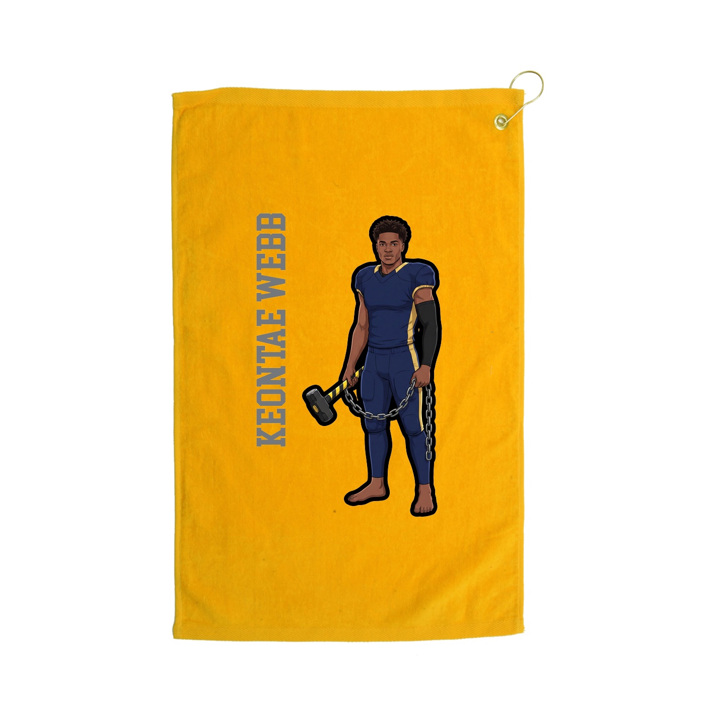 Golf Towel