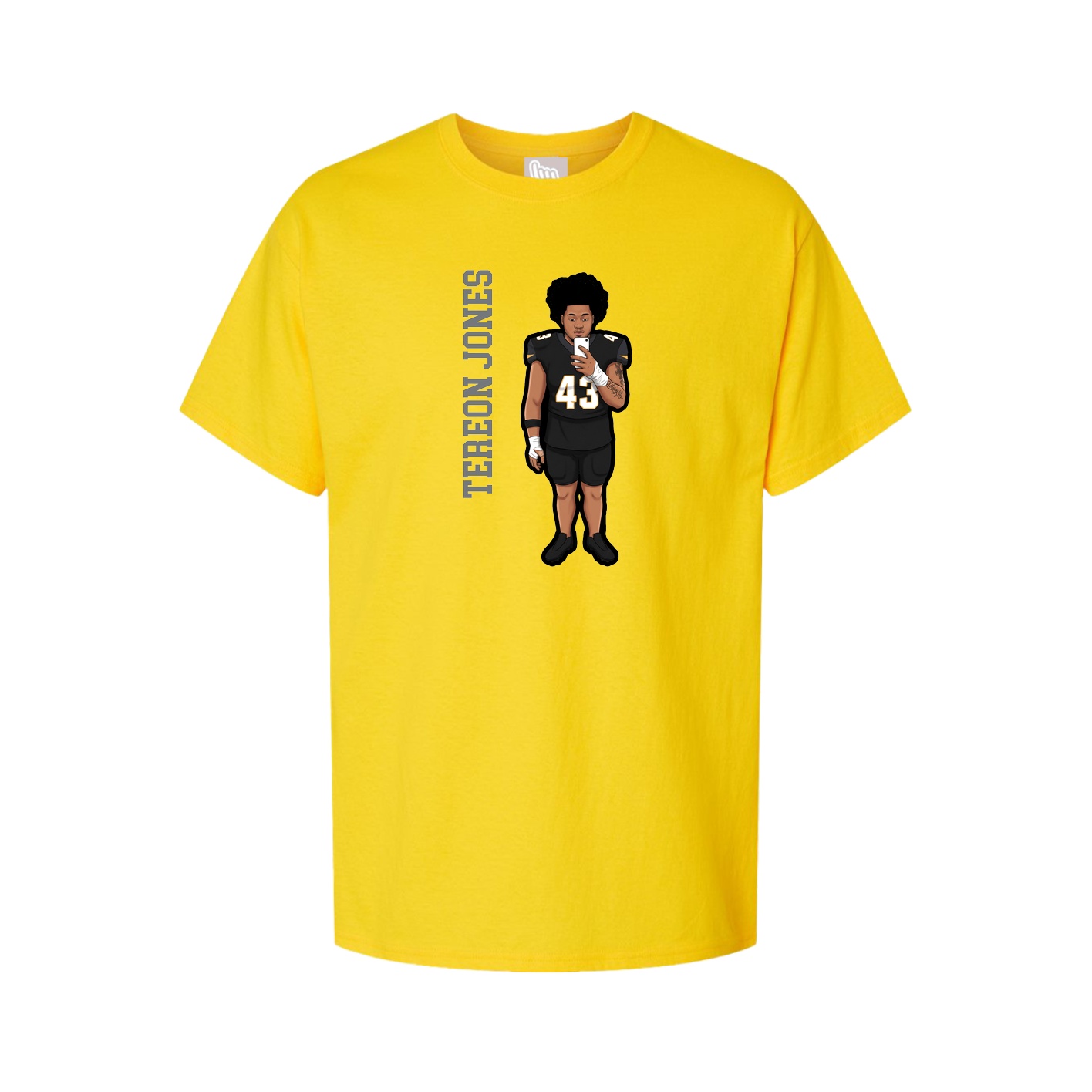 Tee