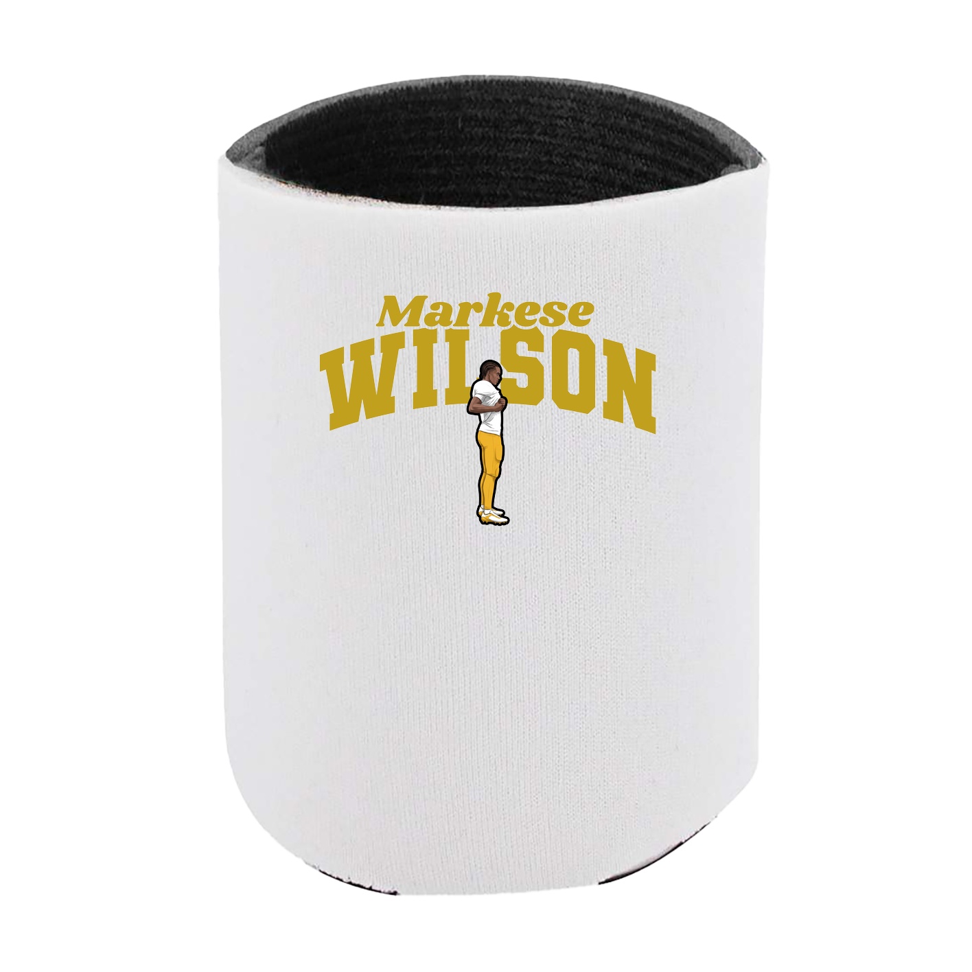 Can Holder — Signature Arch in White