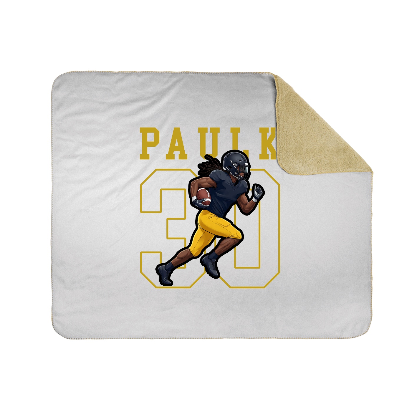 Throw Blanket