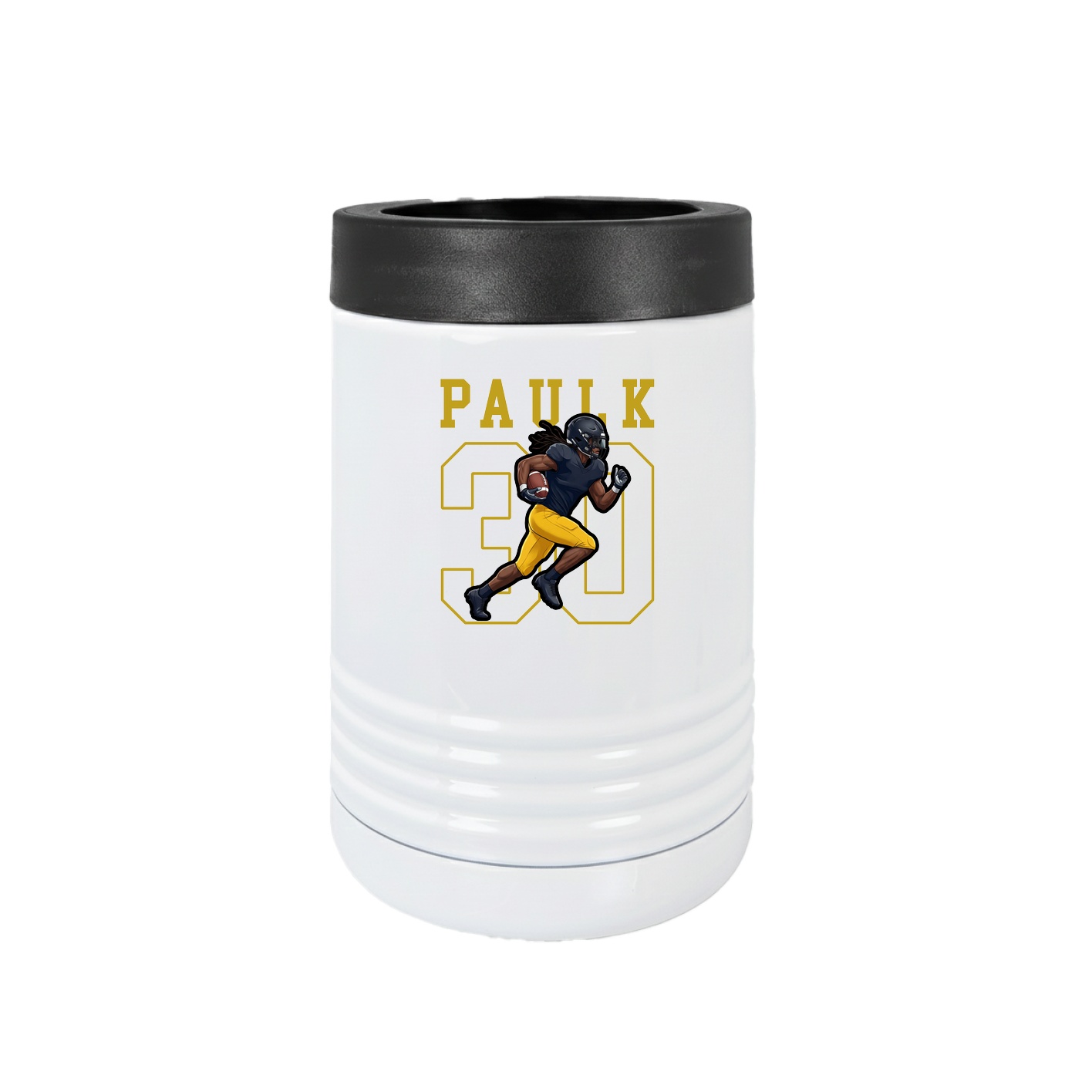 Beverage Holder — Shirsey in White