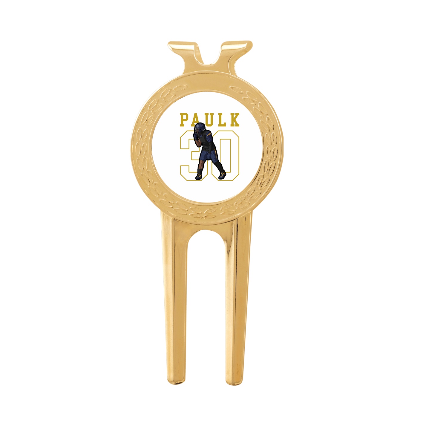 Divot Tool with Ball Marker — Shirsey in Classic