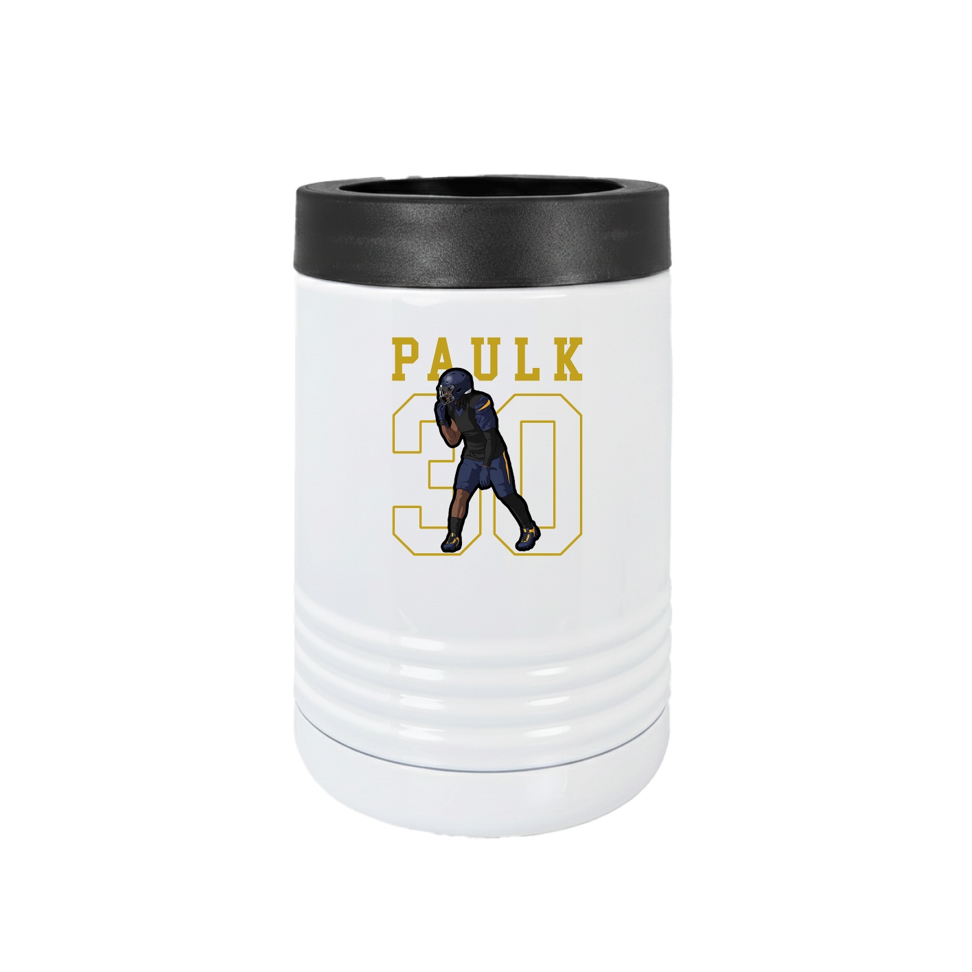Beverage Holder — Shirsey in White