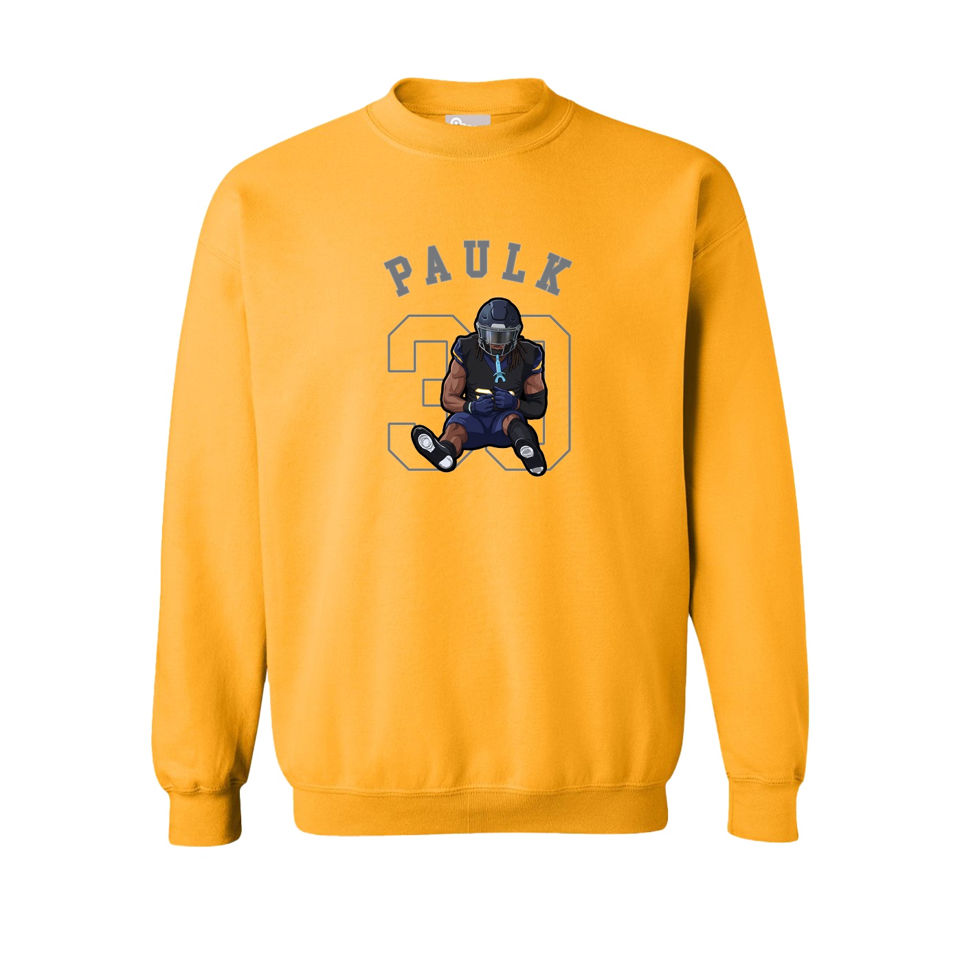 Fleece Crew
