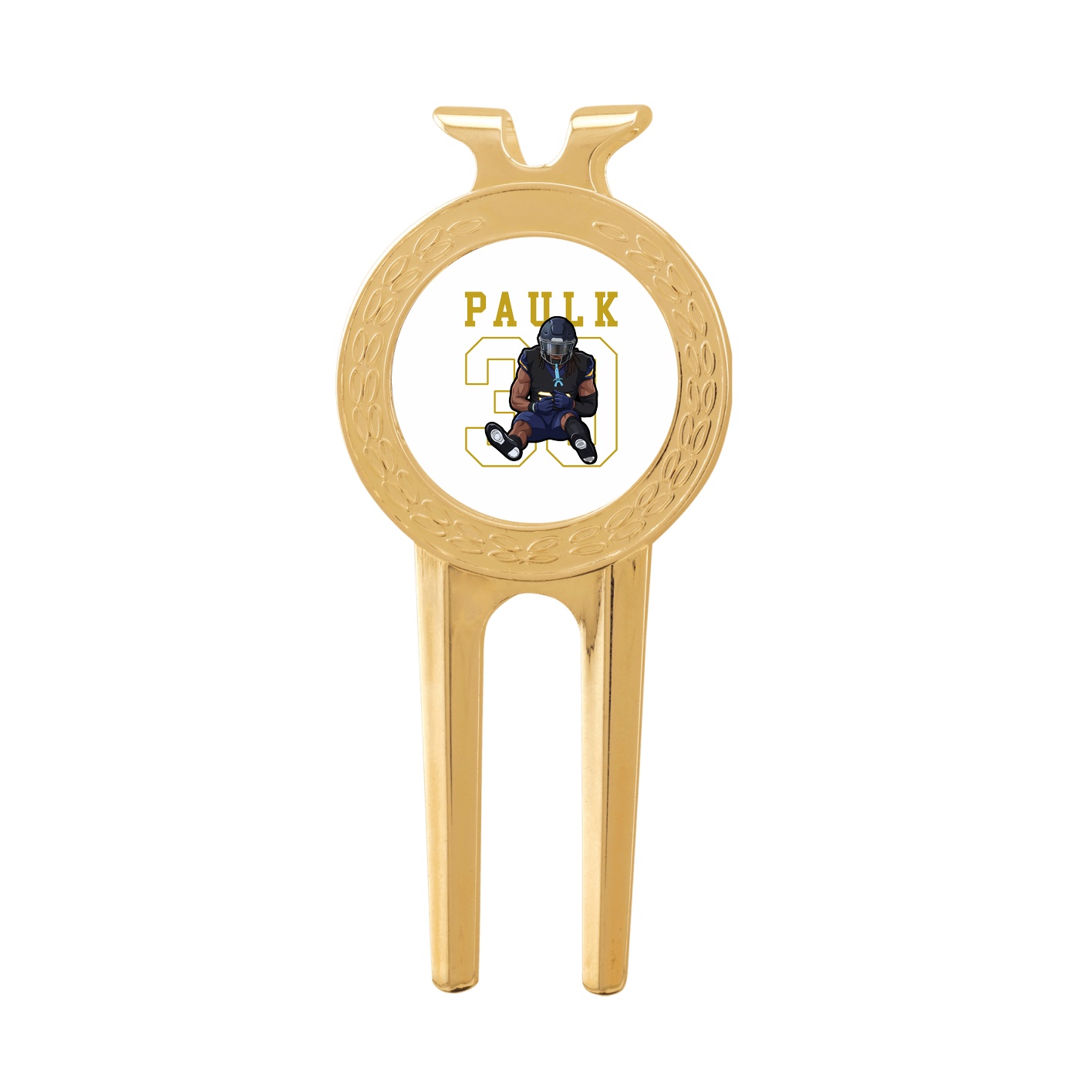 Divot Tool with Ball Marker — Shirsey in Classic