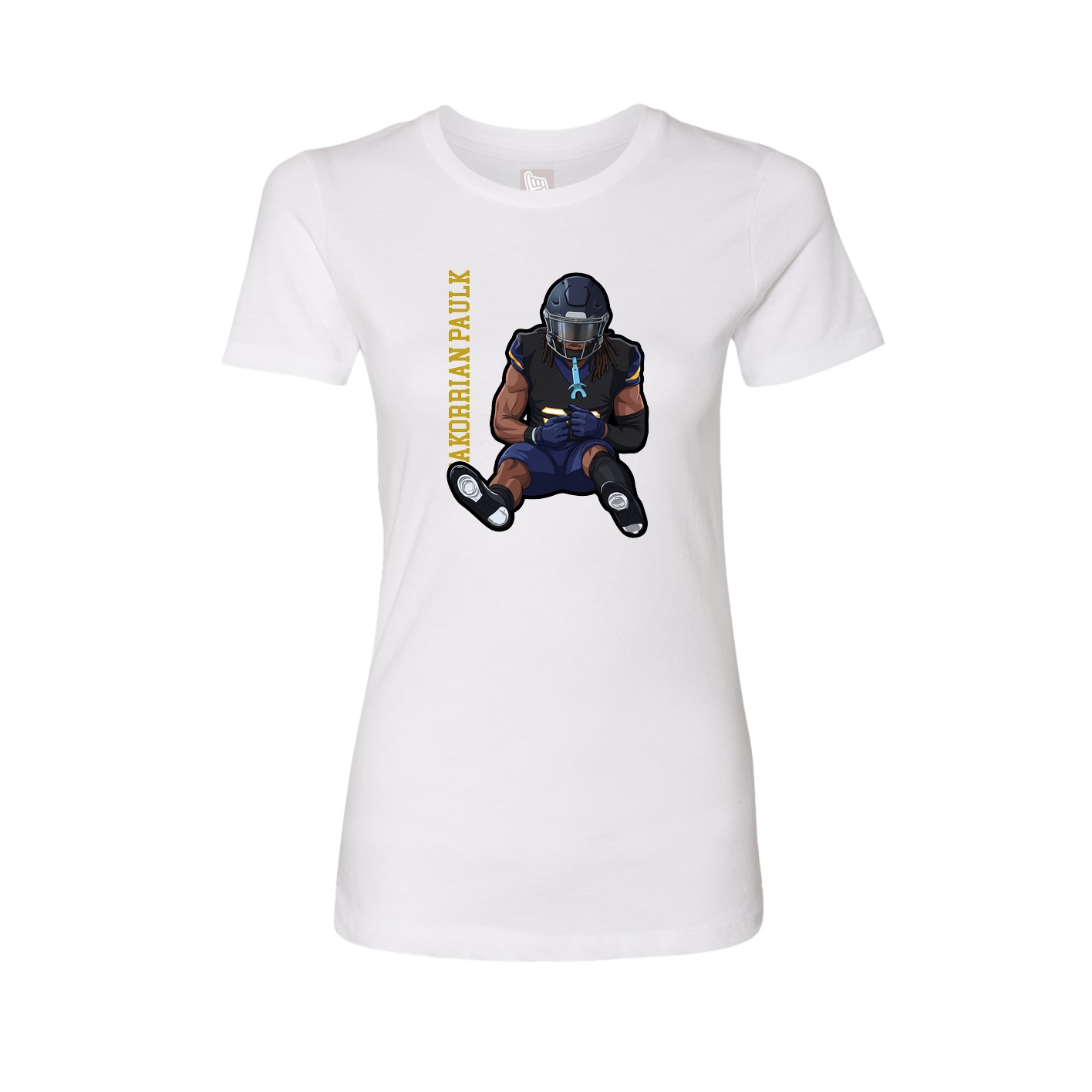 Womens Tee