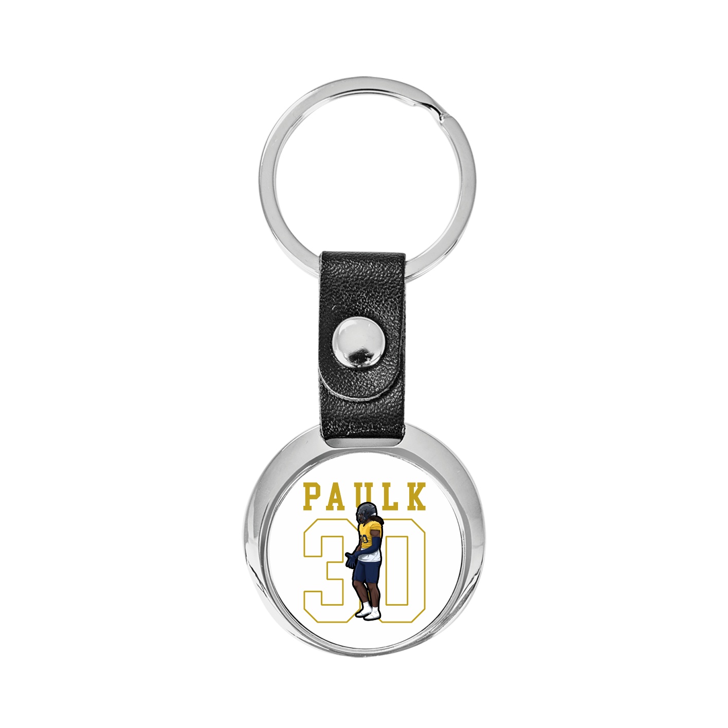 Key Chain — Shirsey in Classic