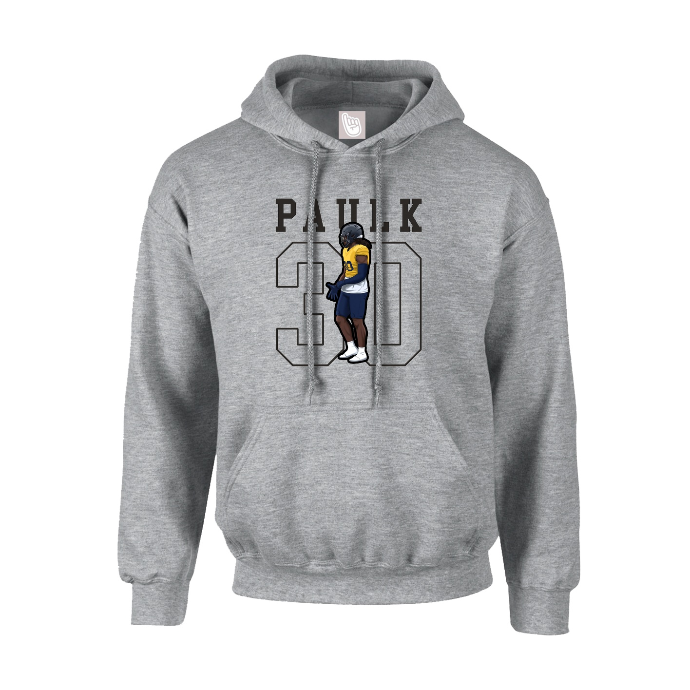 Youth Hoodie