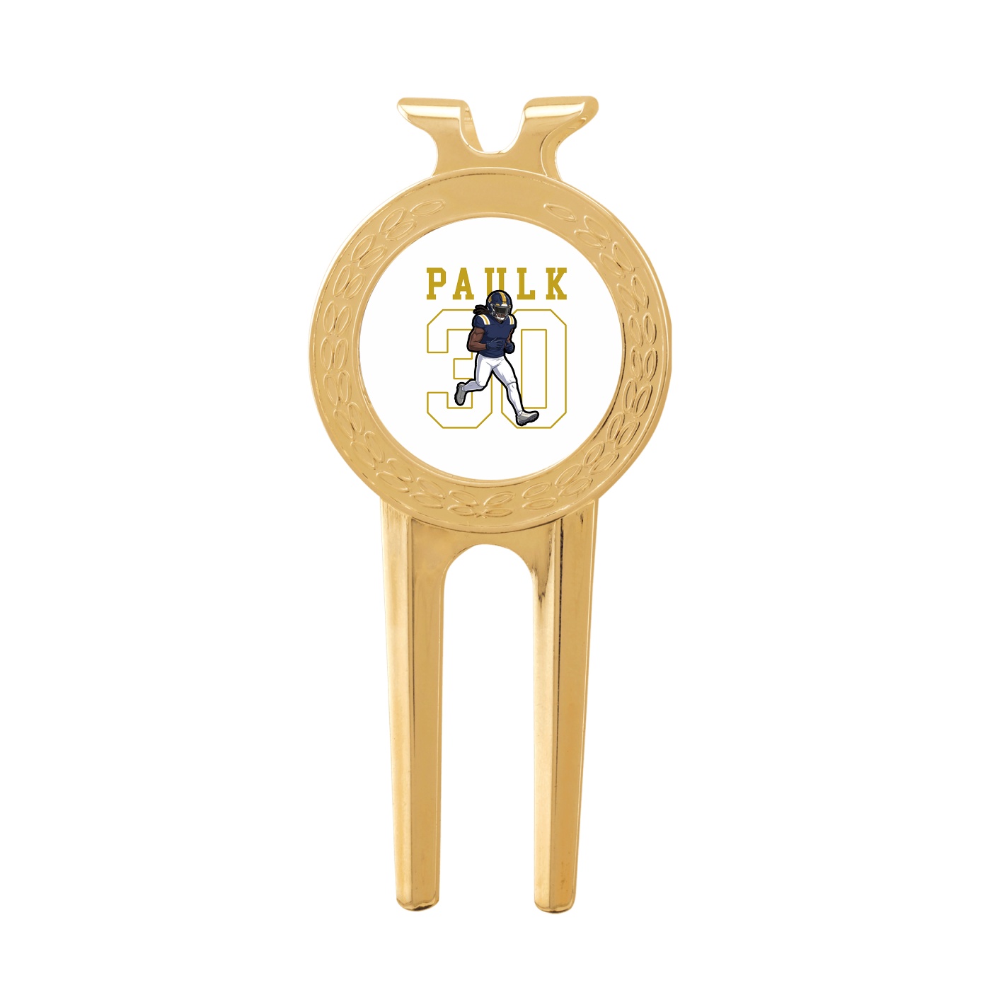 Divot Tool with Ball Marker — Shirsey in Classic