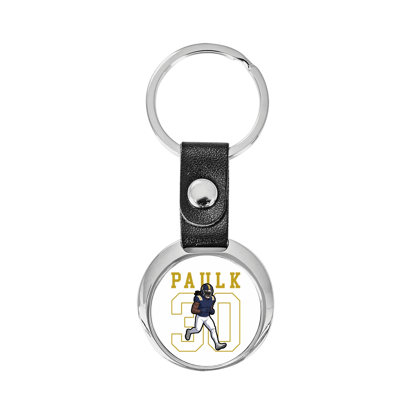 Key Chain — Shirsey in Classic