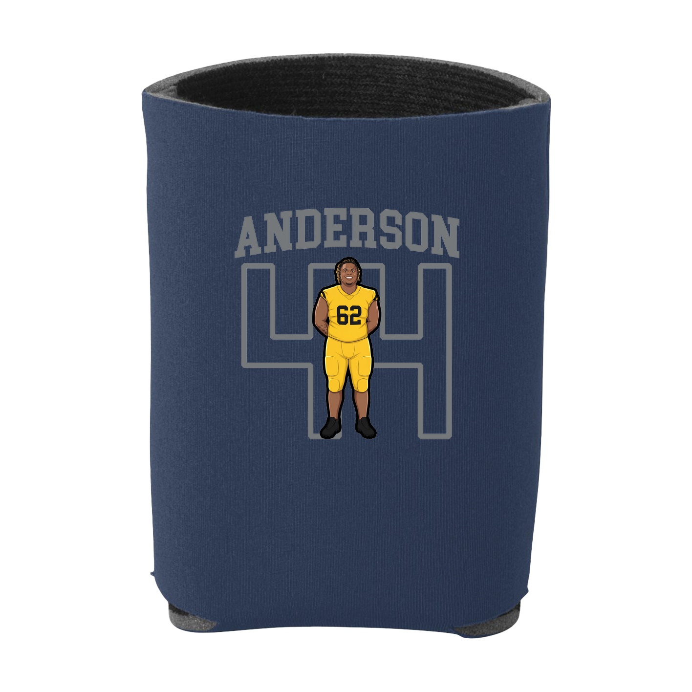 Can Holder — Shirsey in Navy