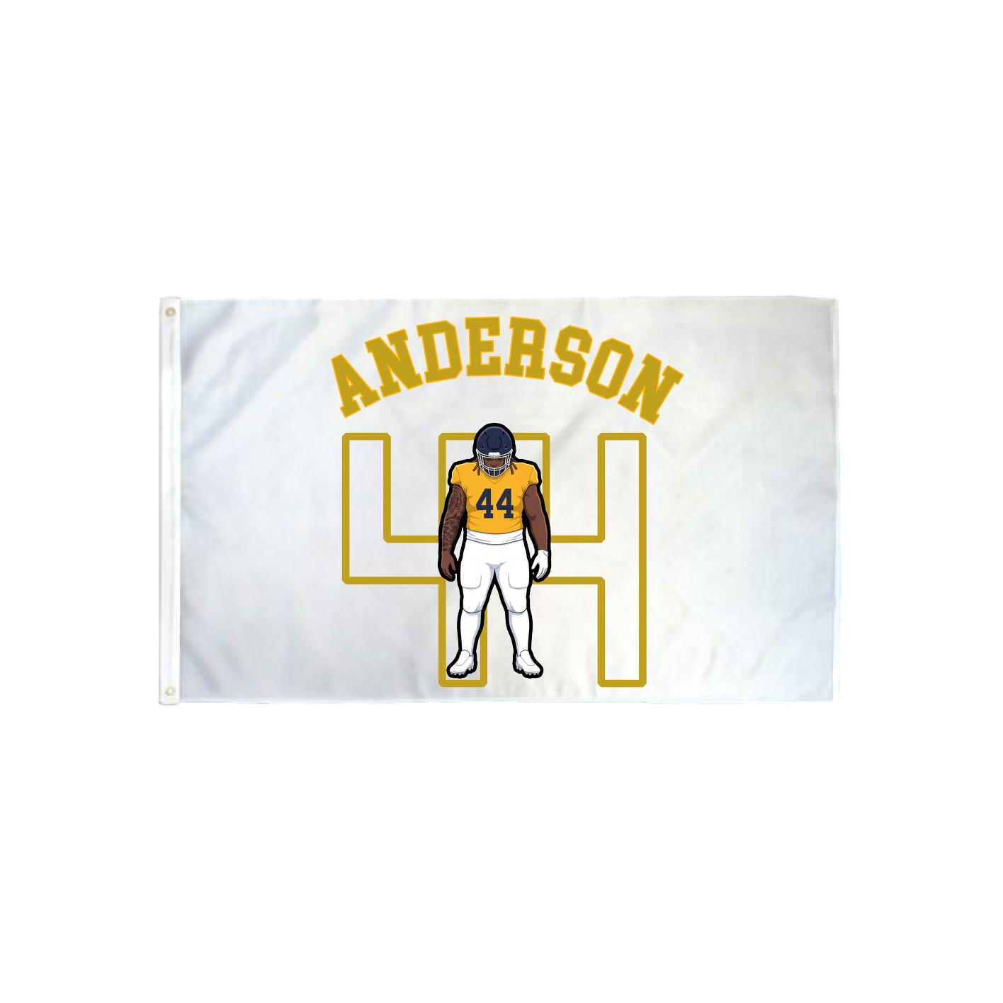 3x5 Flag