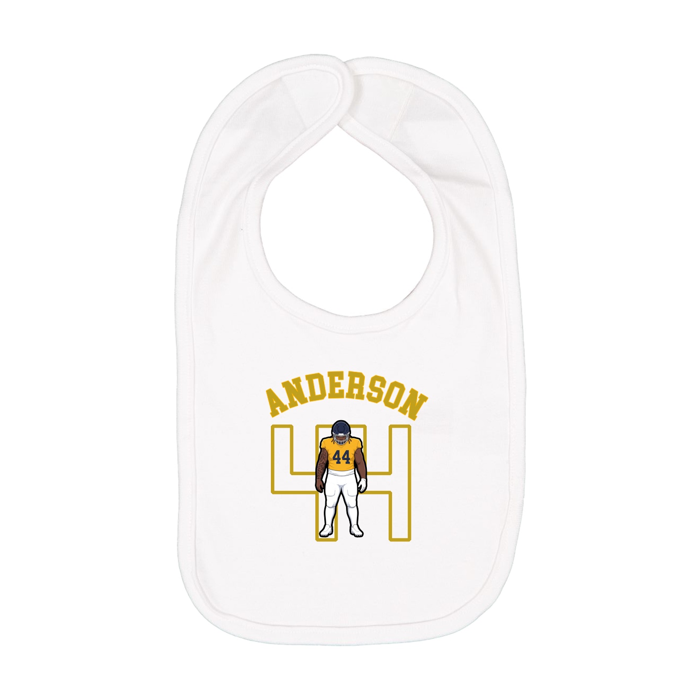 Infant Bib