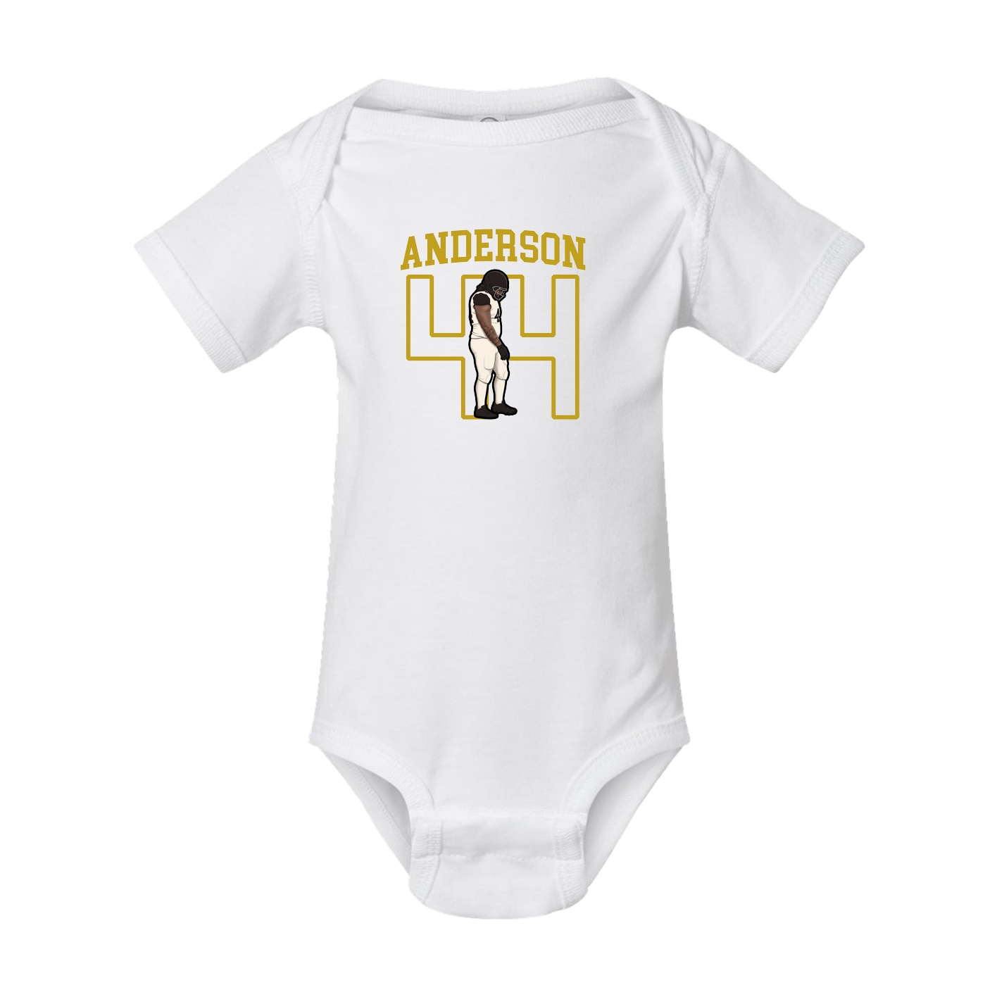 Baby Onesie
