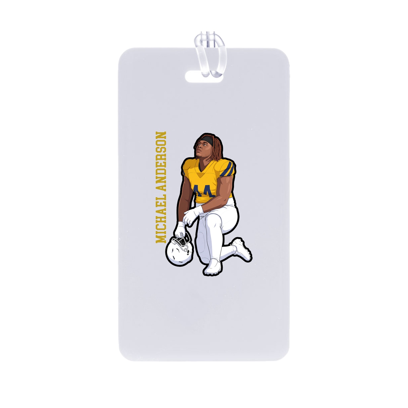 Bag Tag