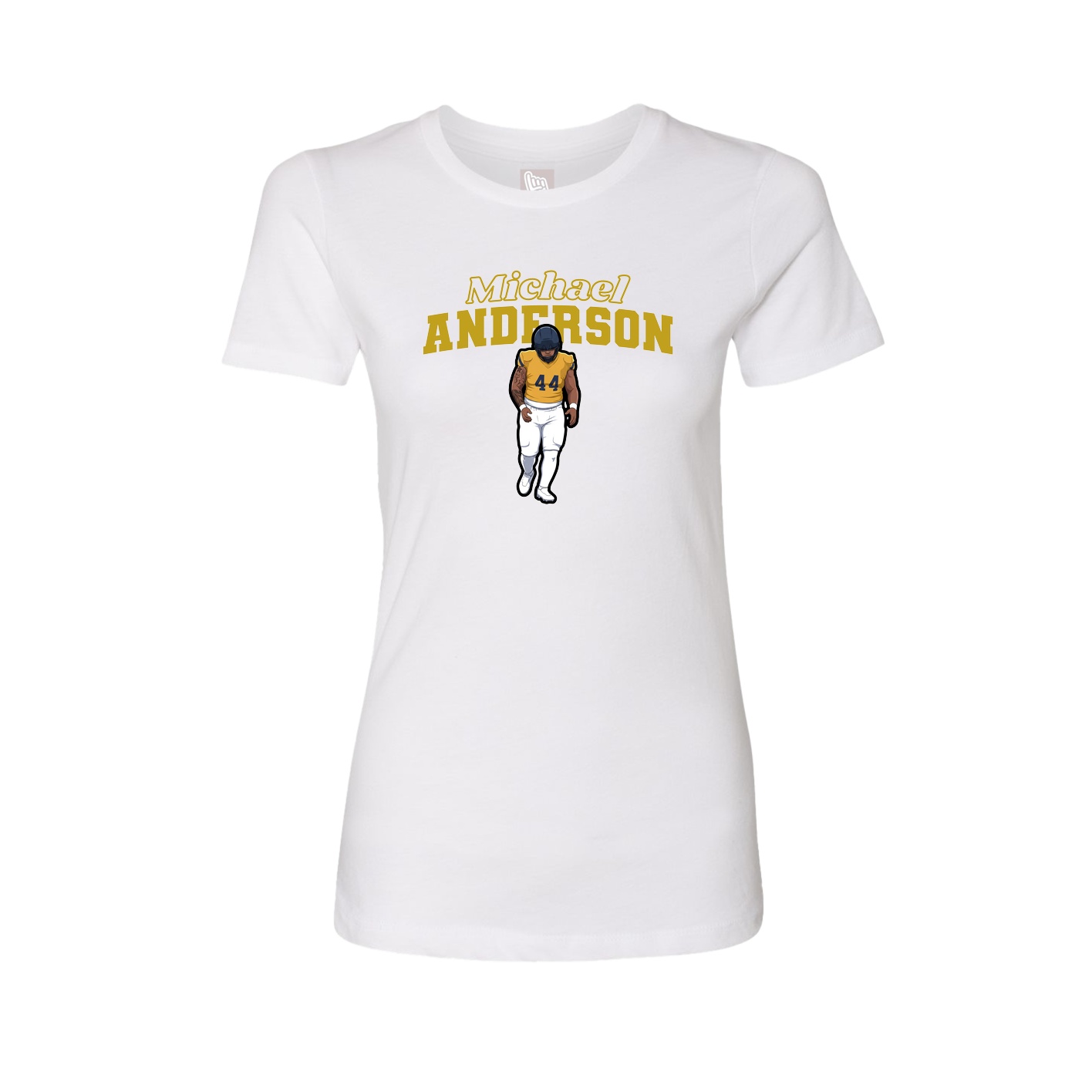Womens Tee