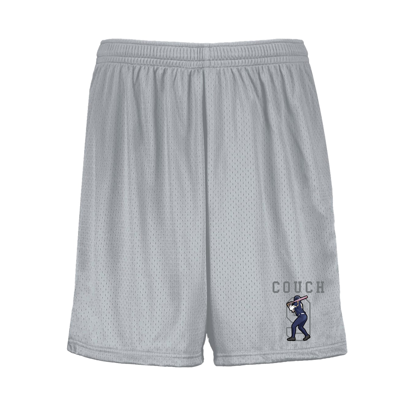 Shorts — Shirsey in Silver