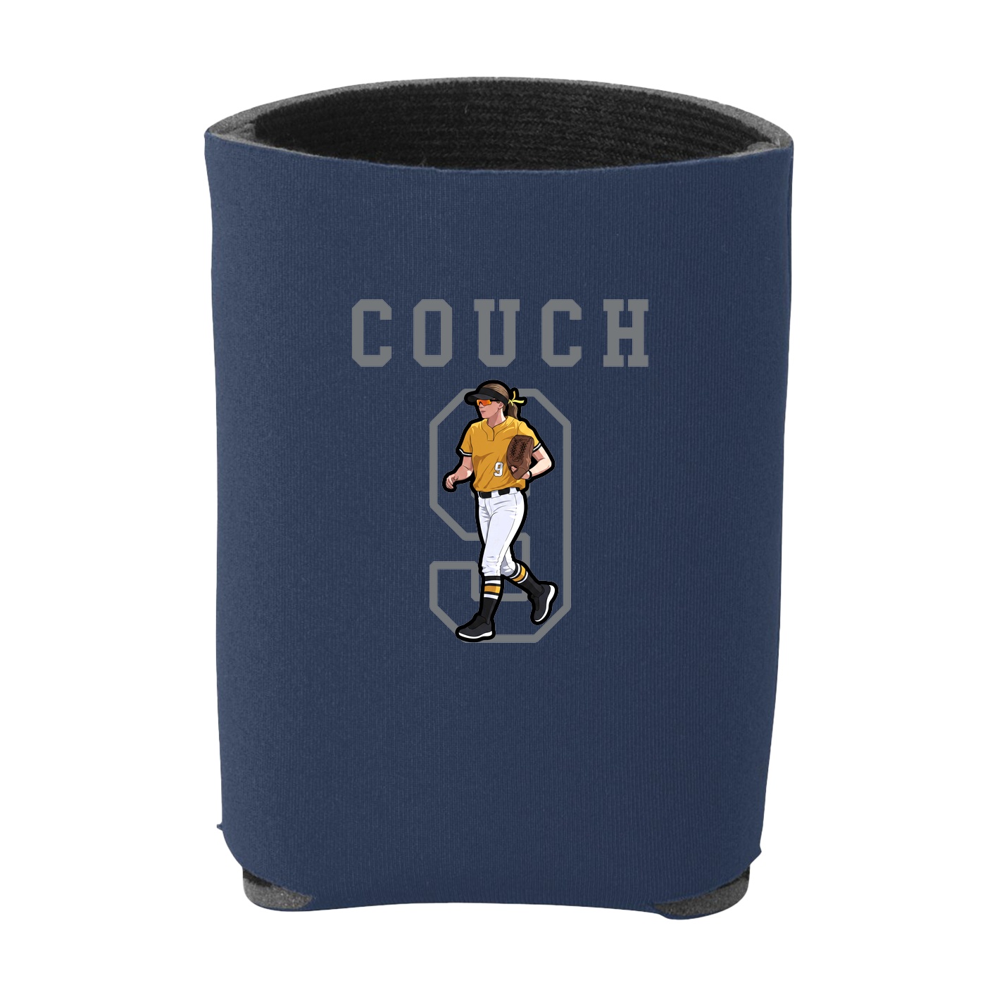Can Holder — Shirsey in Navy
