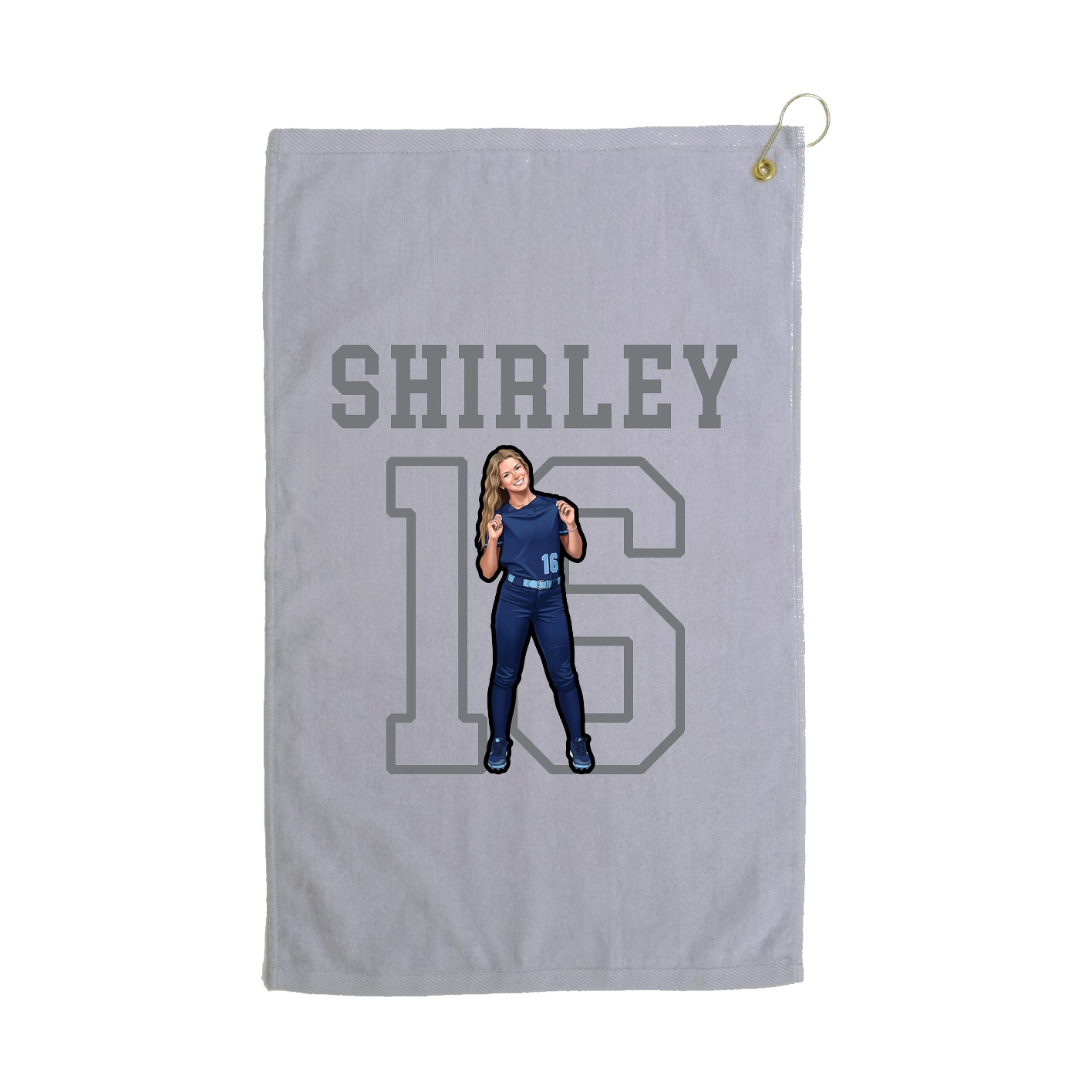 Golf Towel