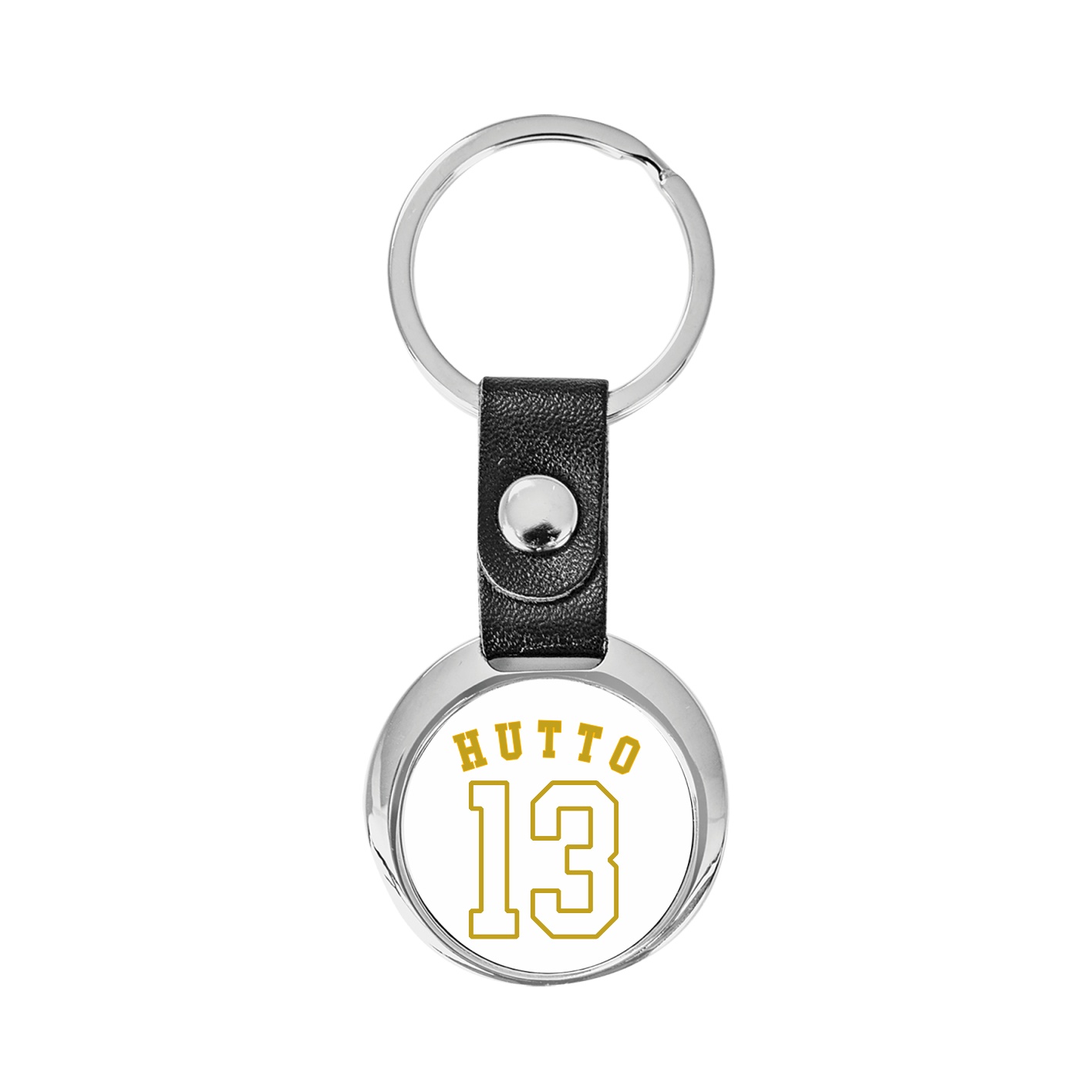 Key Chain — Shirsey Arch in Classic