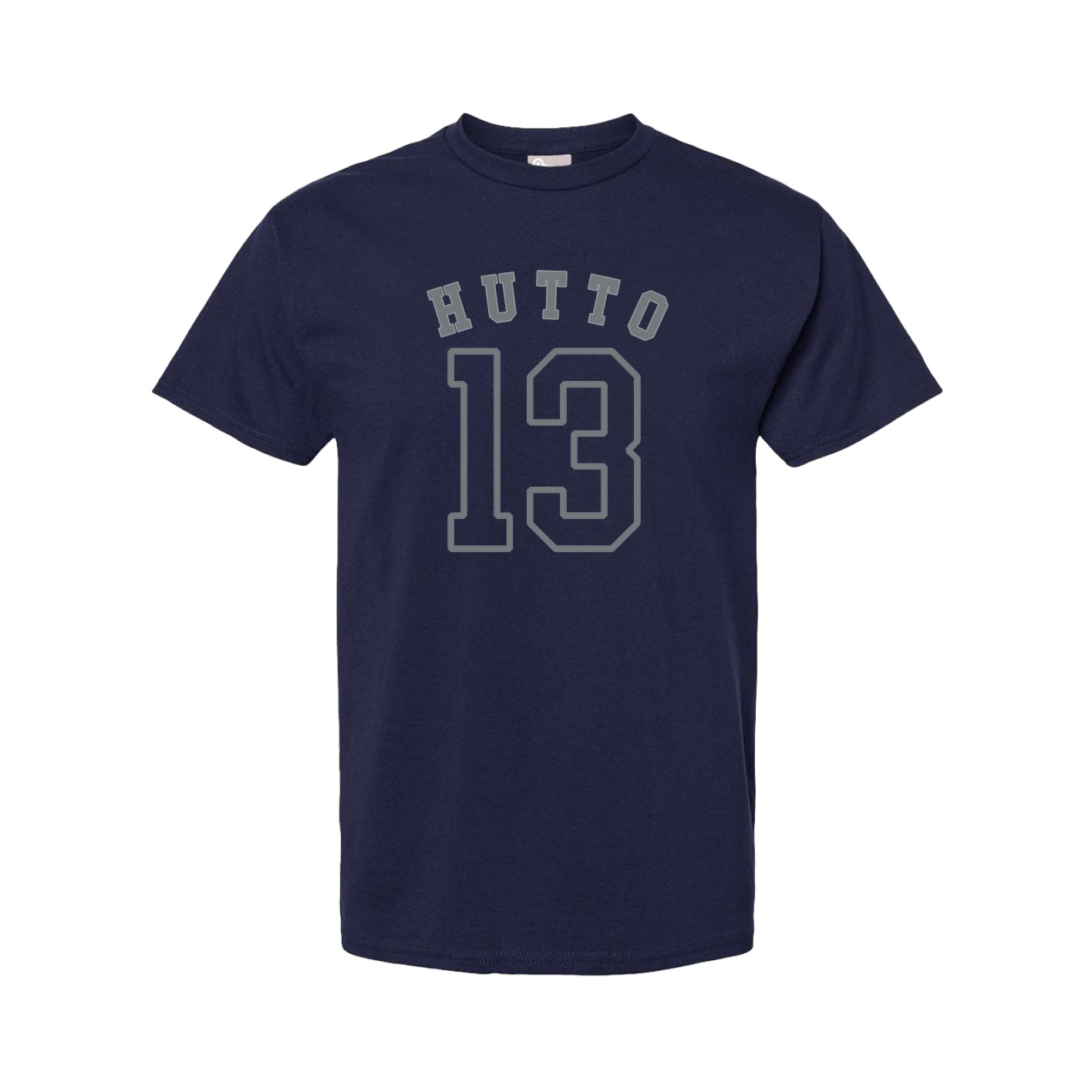 Tee — Shirsey Arch in Navy