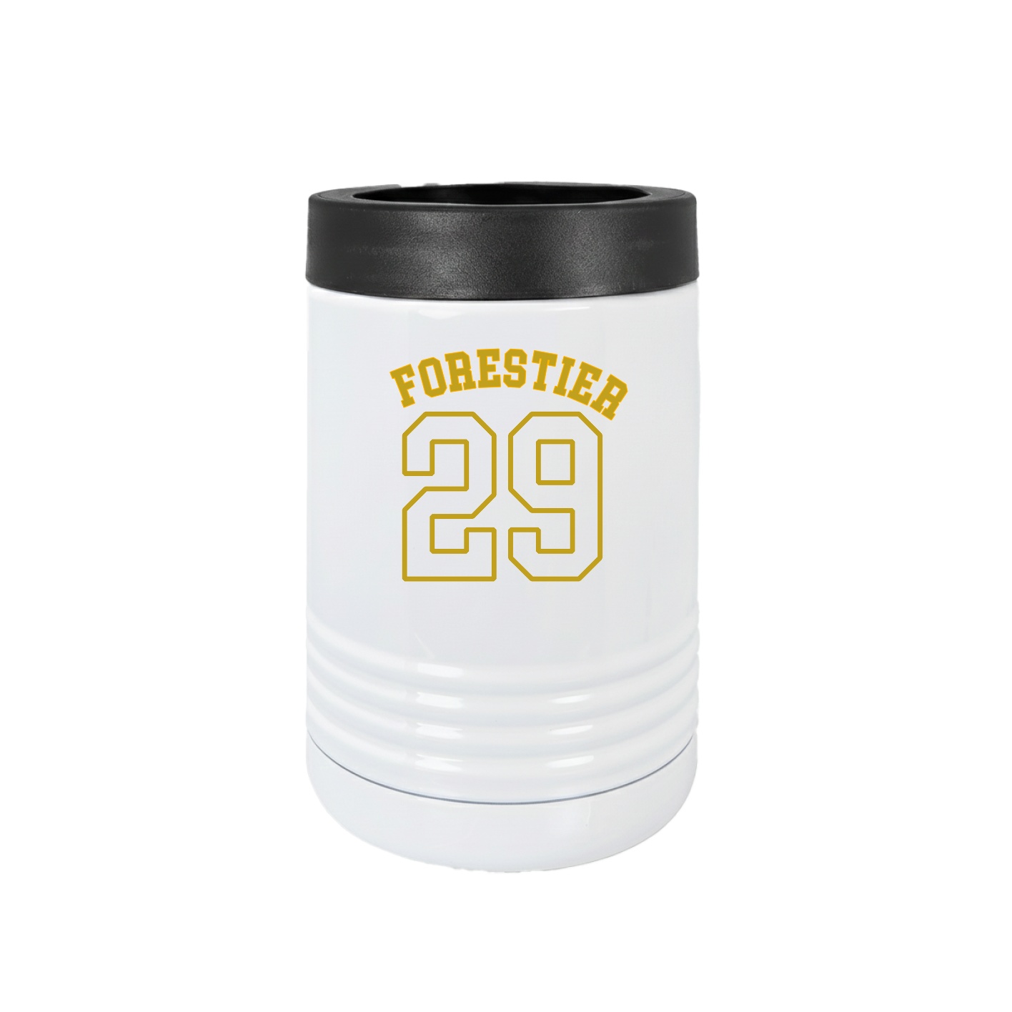 Beverage Holder — Shirsey Arch in White