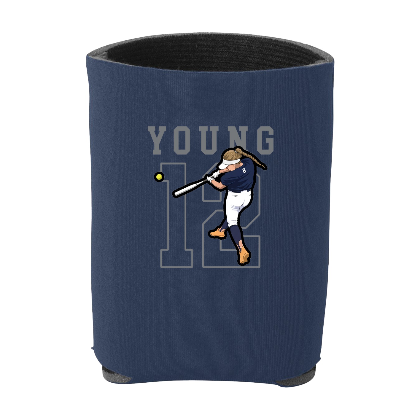Can Holder — Shirsey in Navy