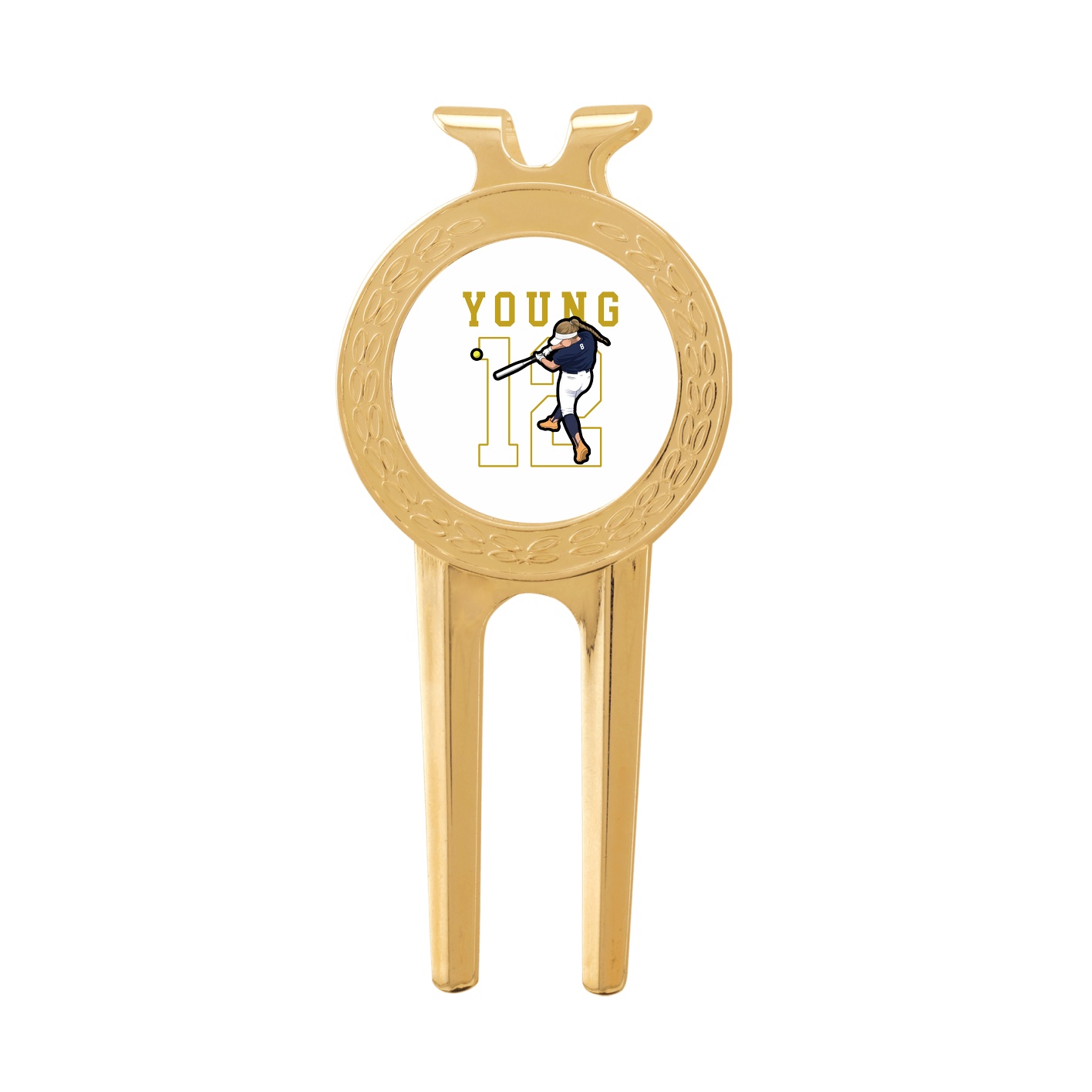Divot Tool with Ball Marker — Shirsey in Classic
