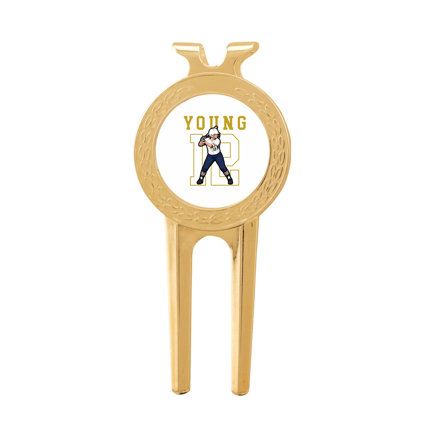 Divot Tool with Ball Marker — Shirsey in Classic