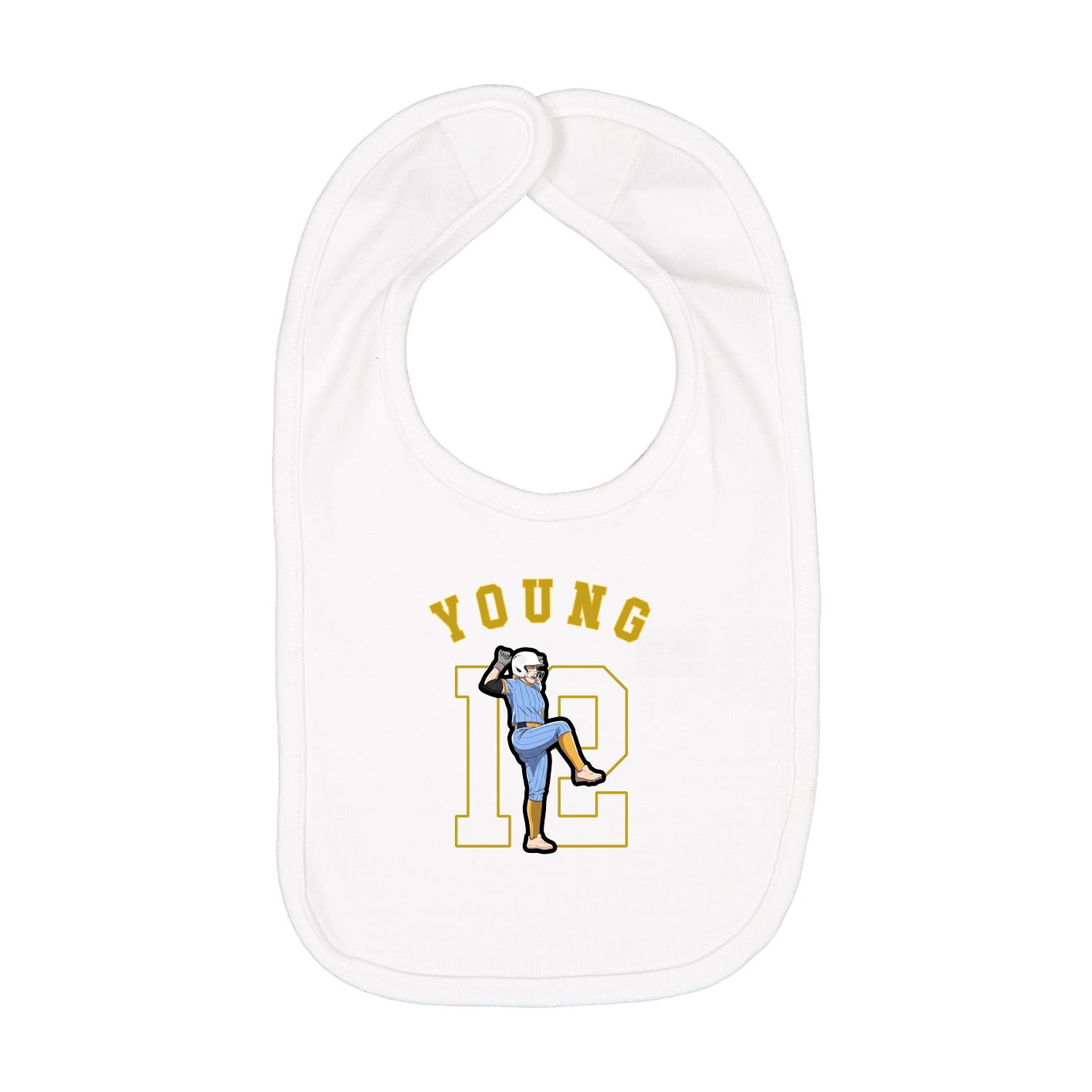 Infant Bib