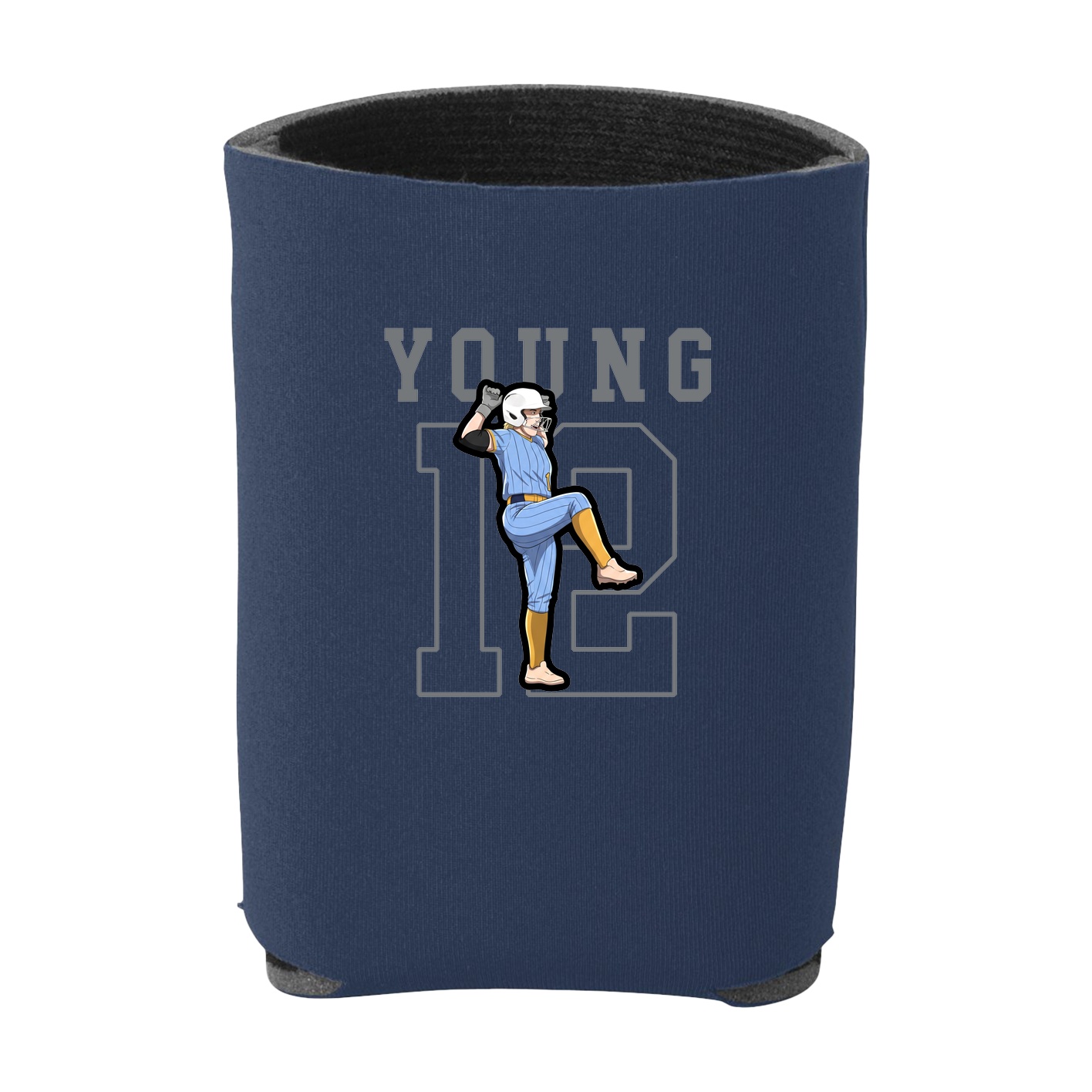 Can Holder — Shirsey in Navy