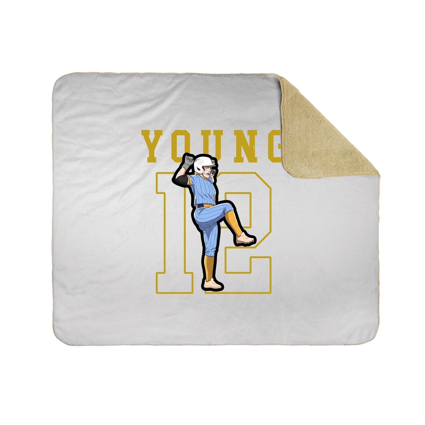 Throw Blanket