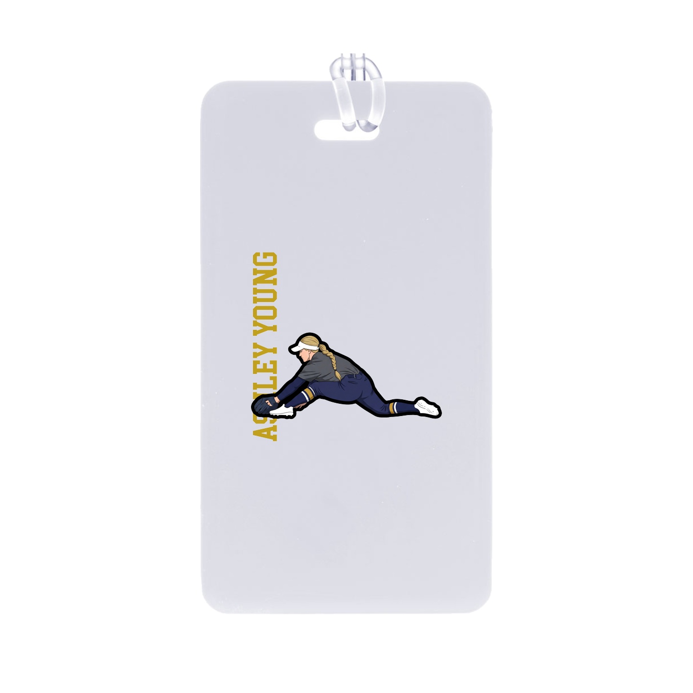 Bag Tag