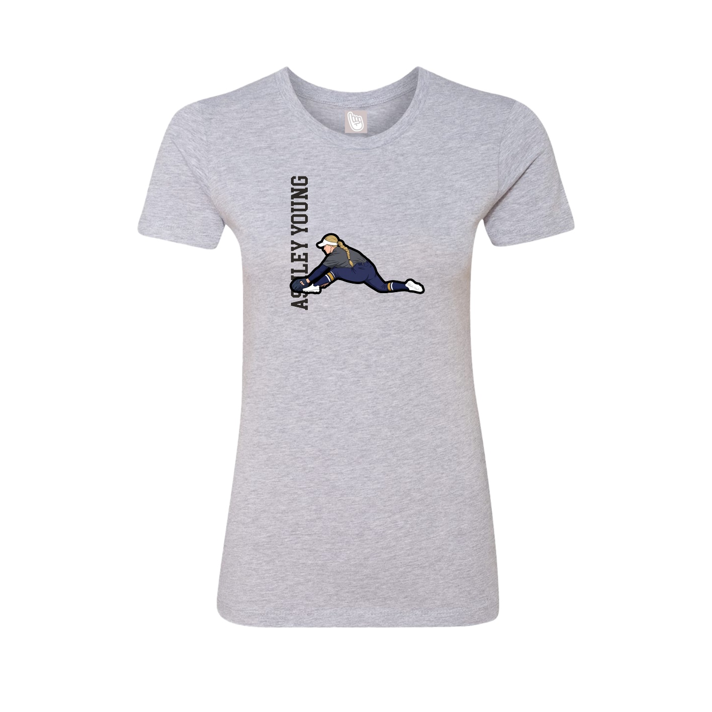 Womens Tee