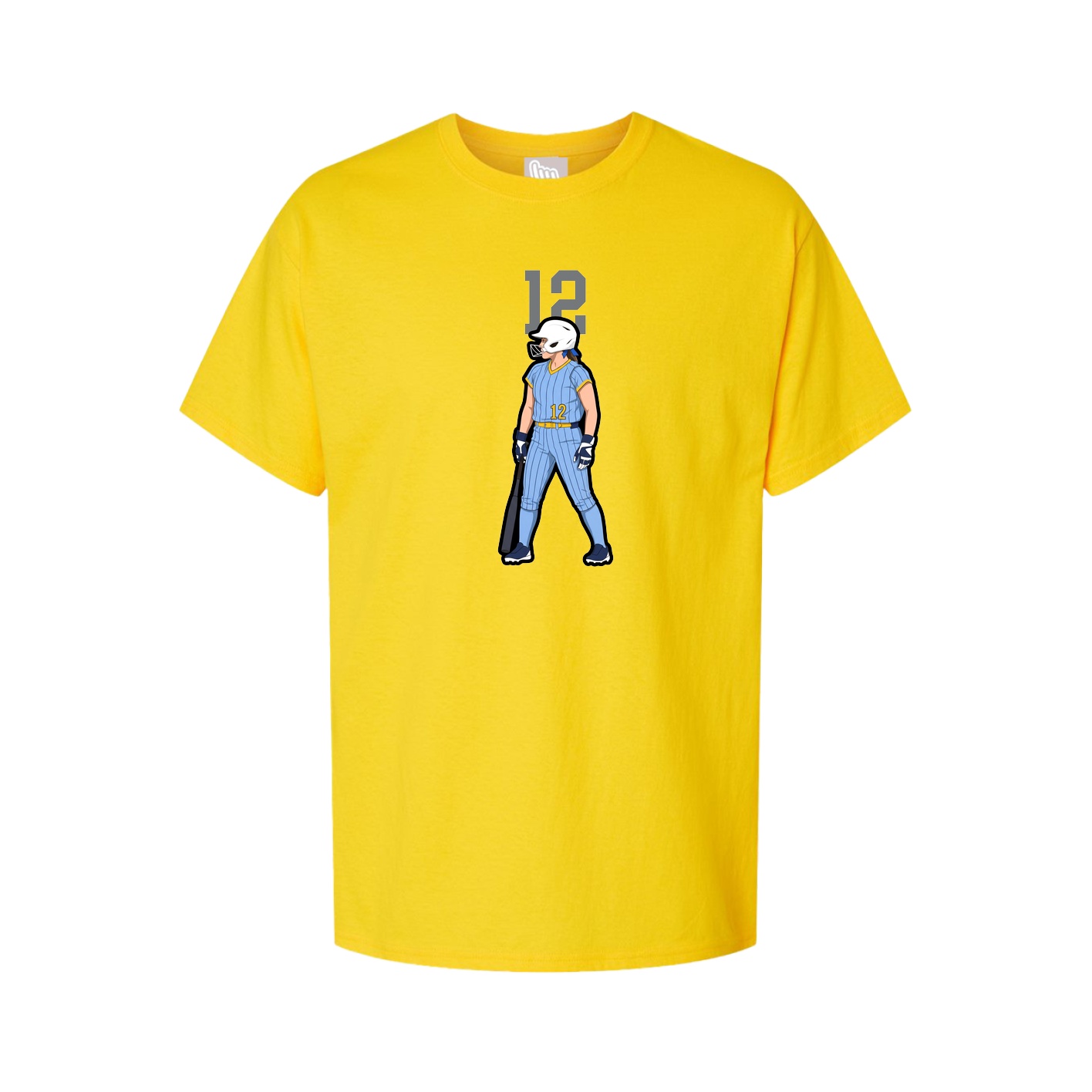 NIL Club Tee