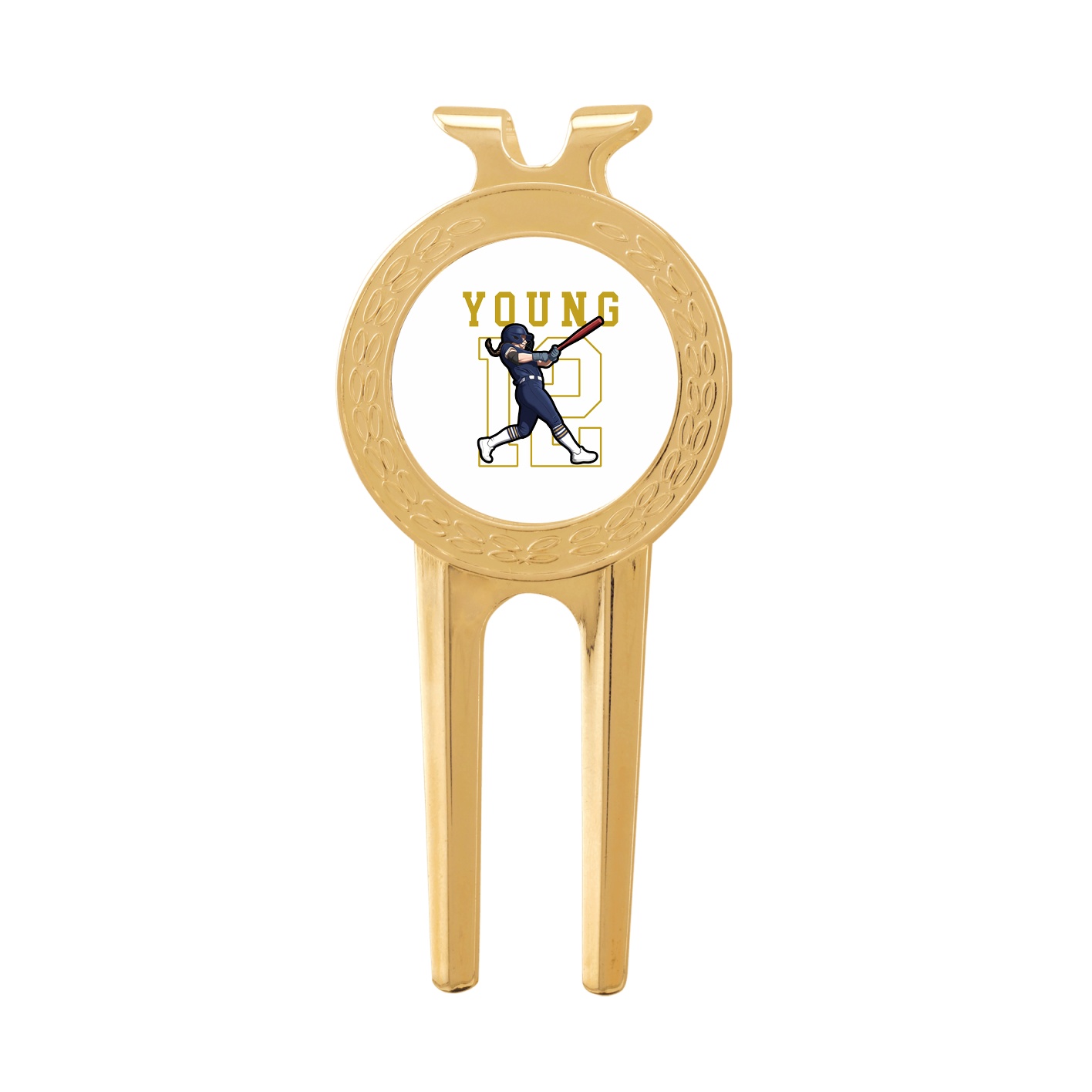 Divot Tool with Ball Marker — Shirsey in Classic