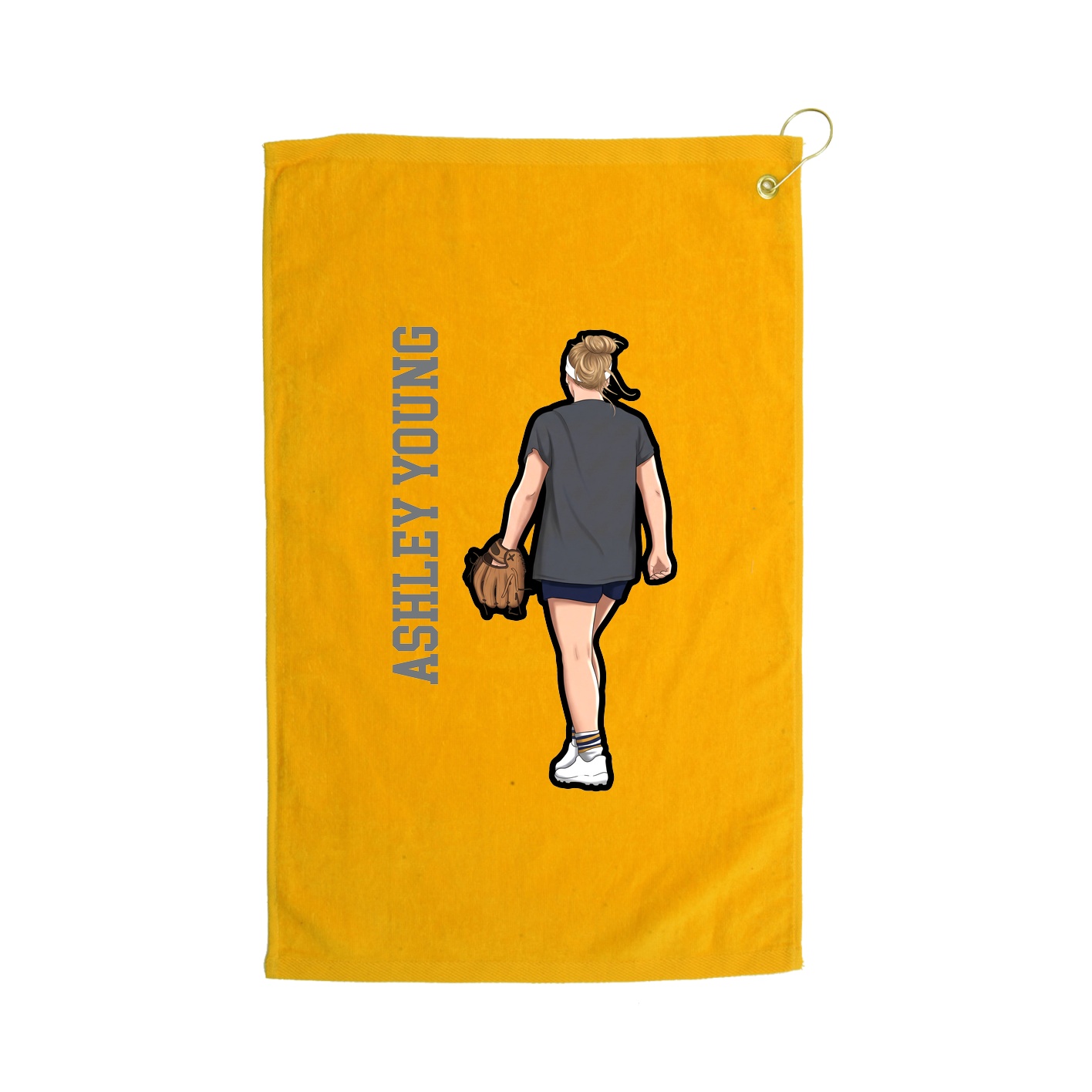 Golf Towel