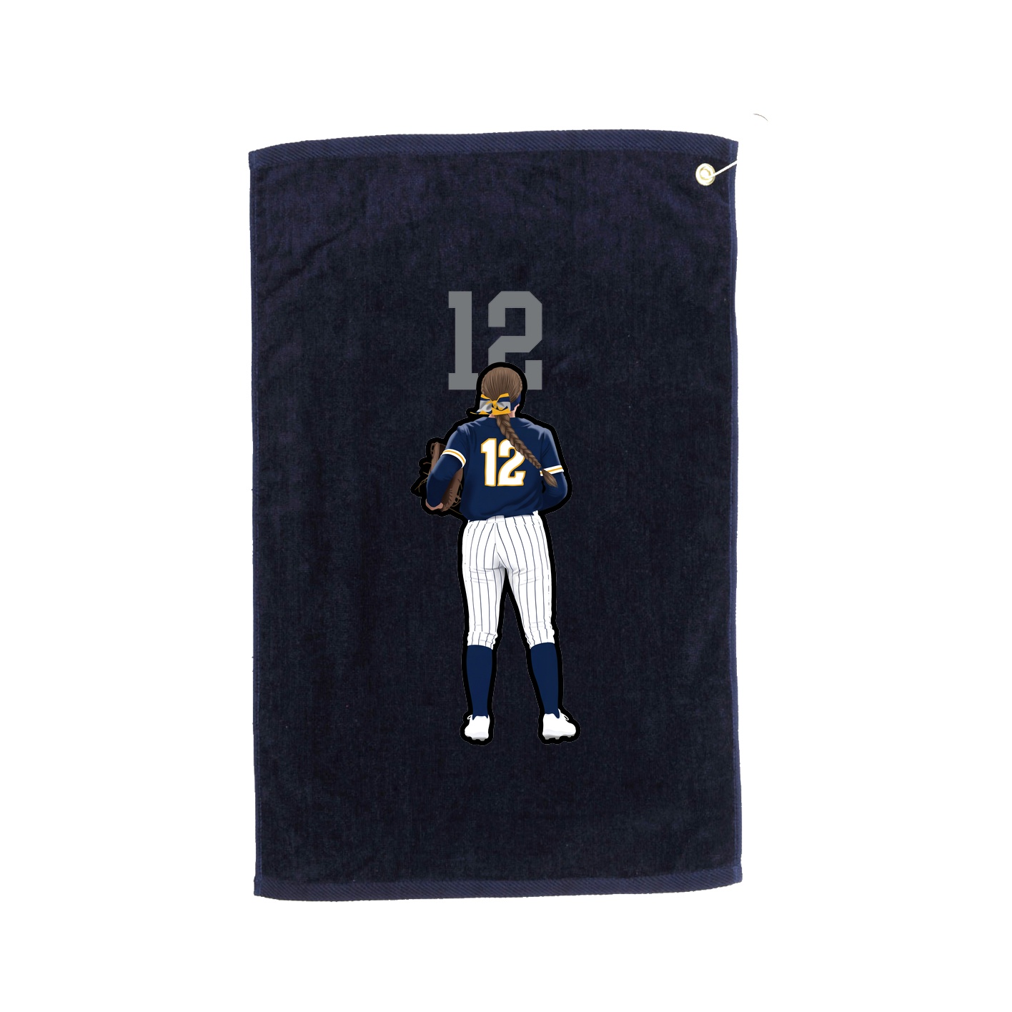 Golf Towel