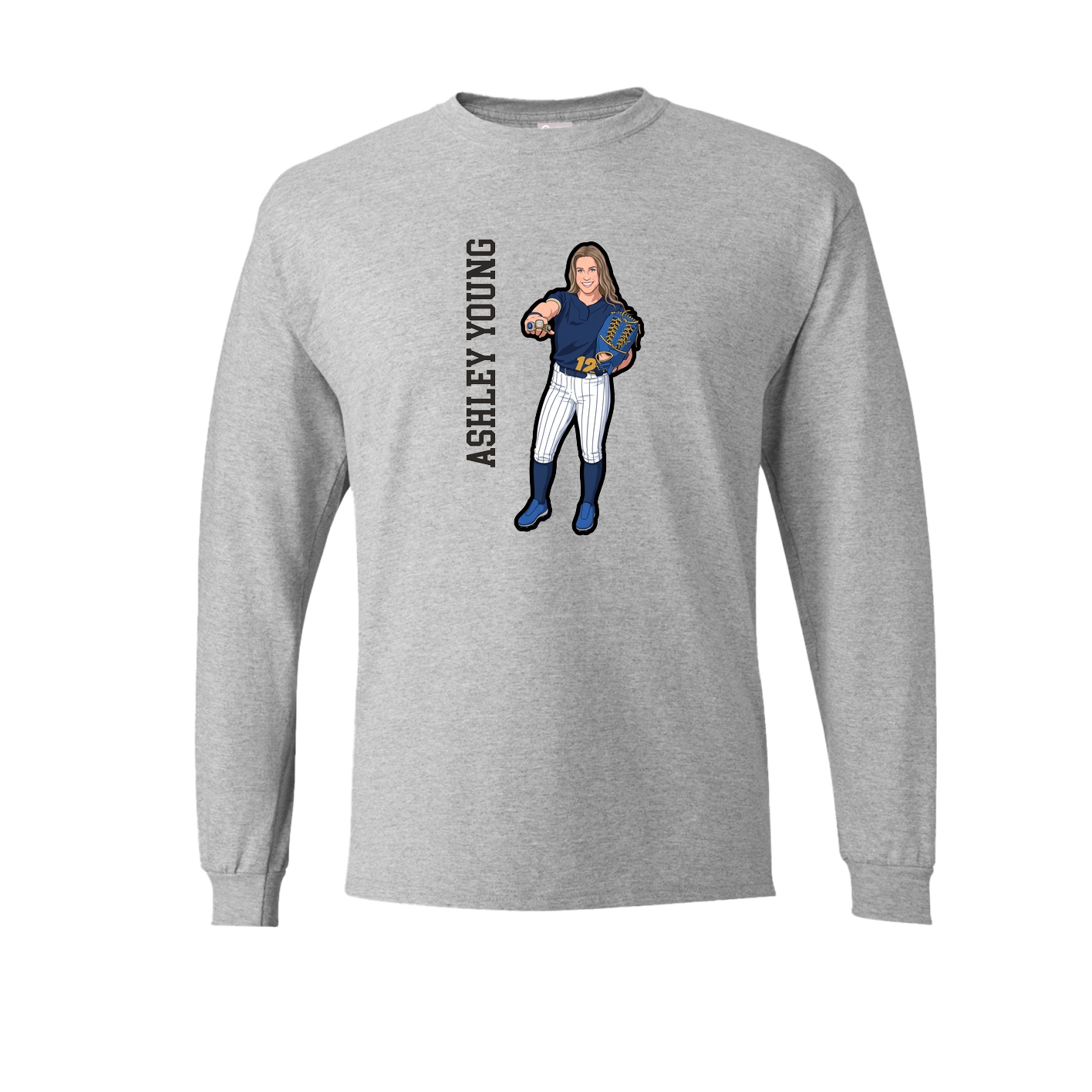 Long Sleeve Tee