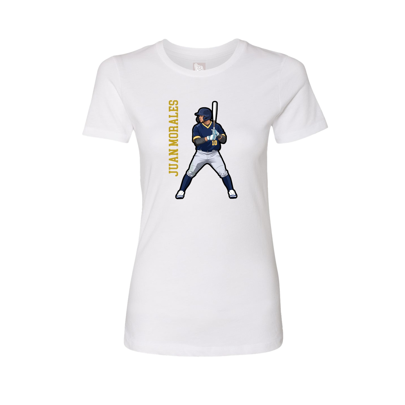 Womens Tee