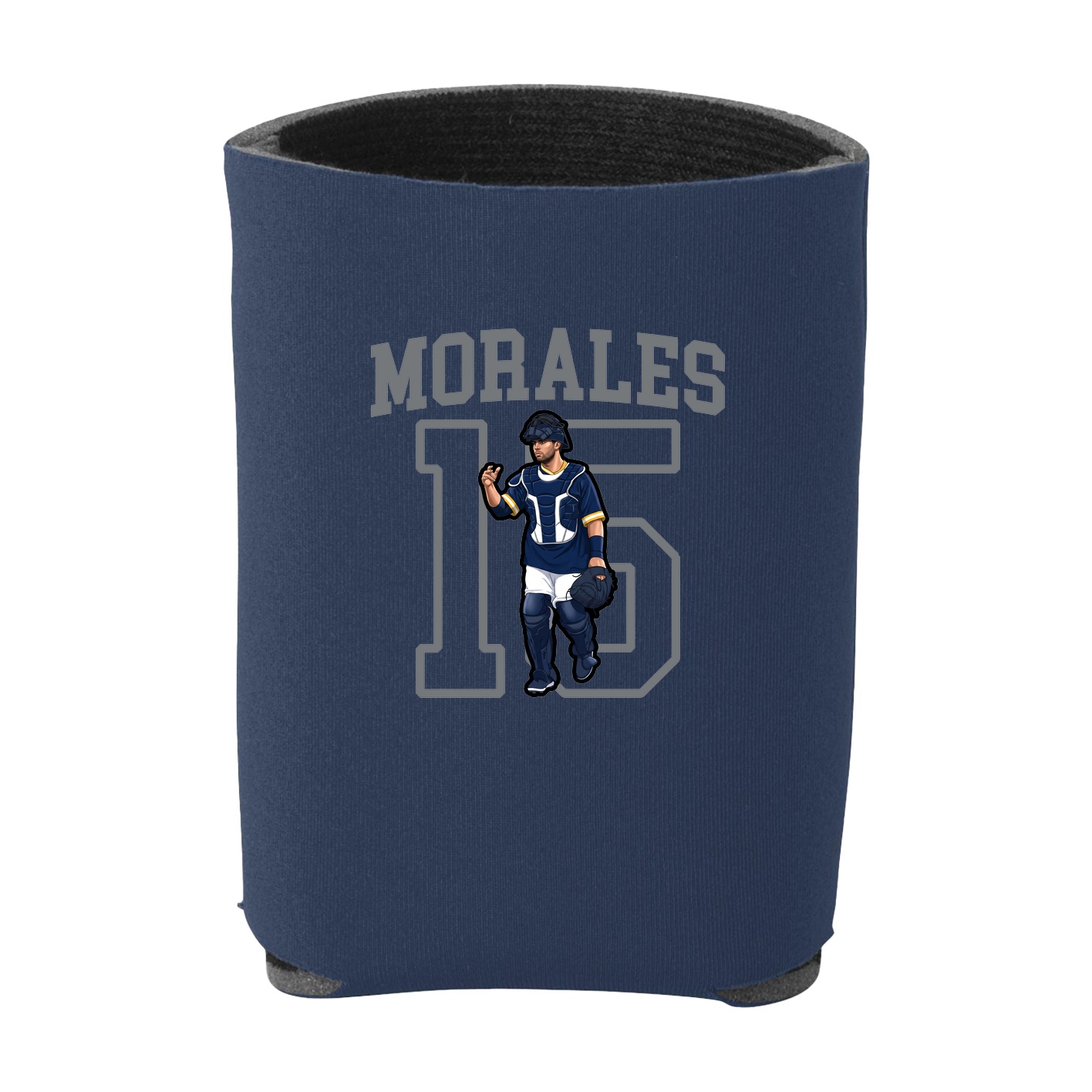 Can Holder — Shirsey in Navy
