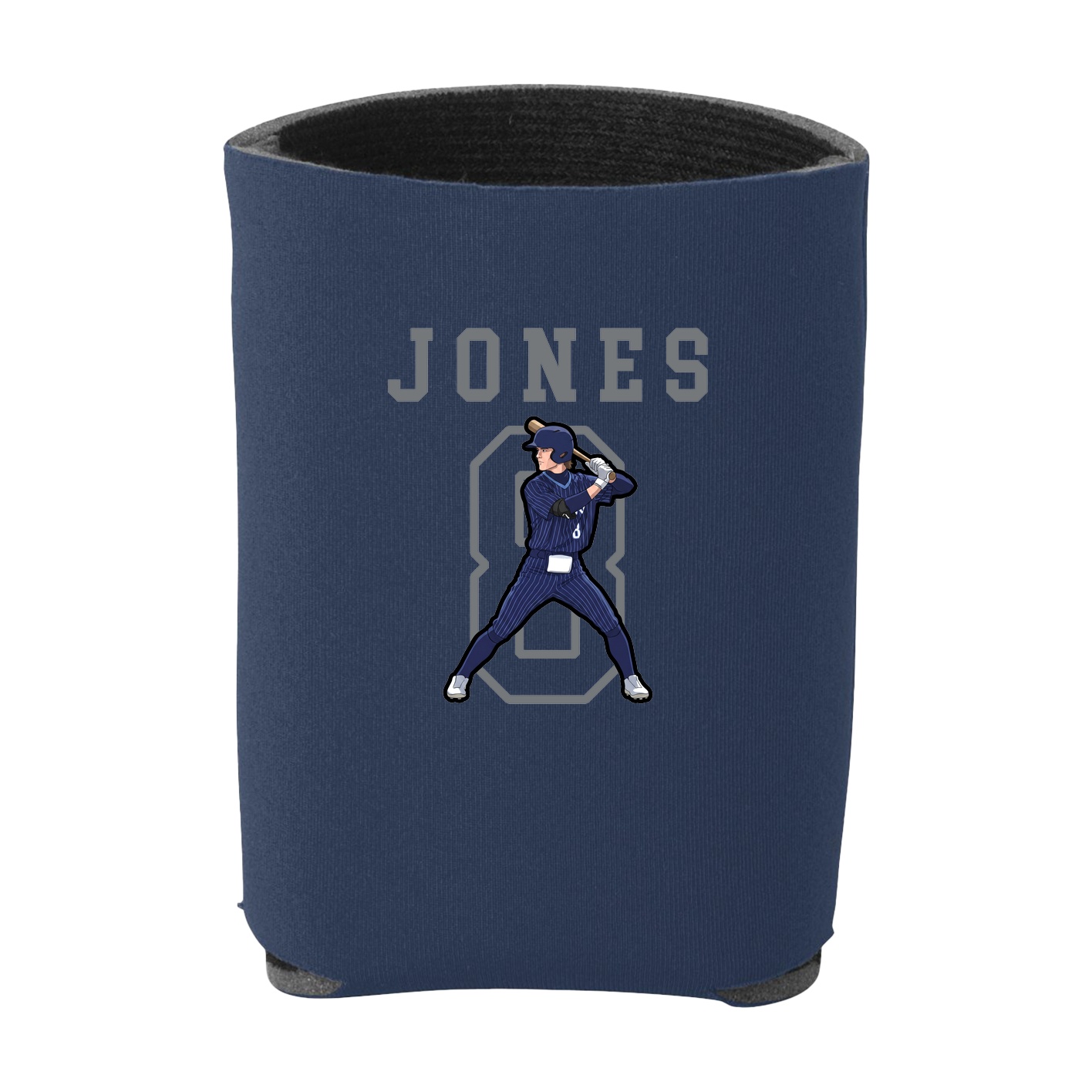 Can Holder — Shirsey in Navy