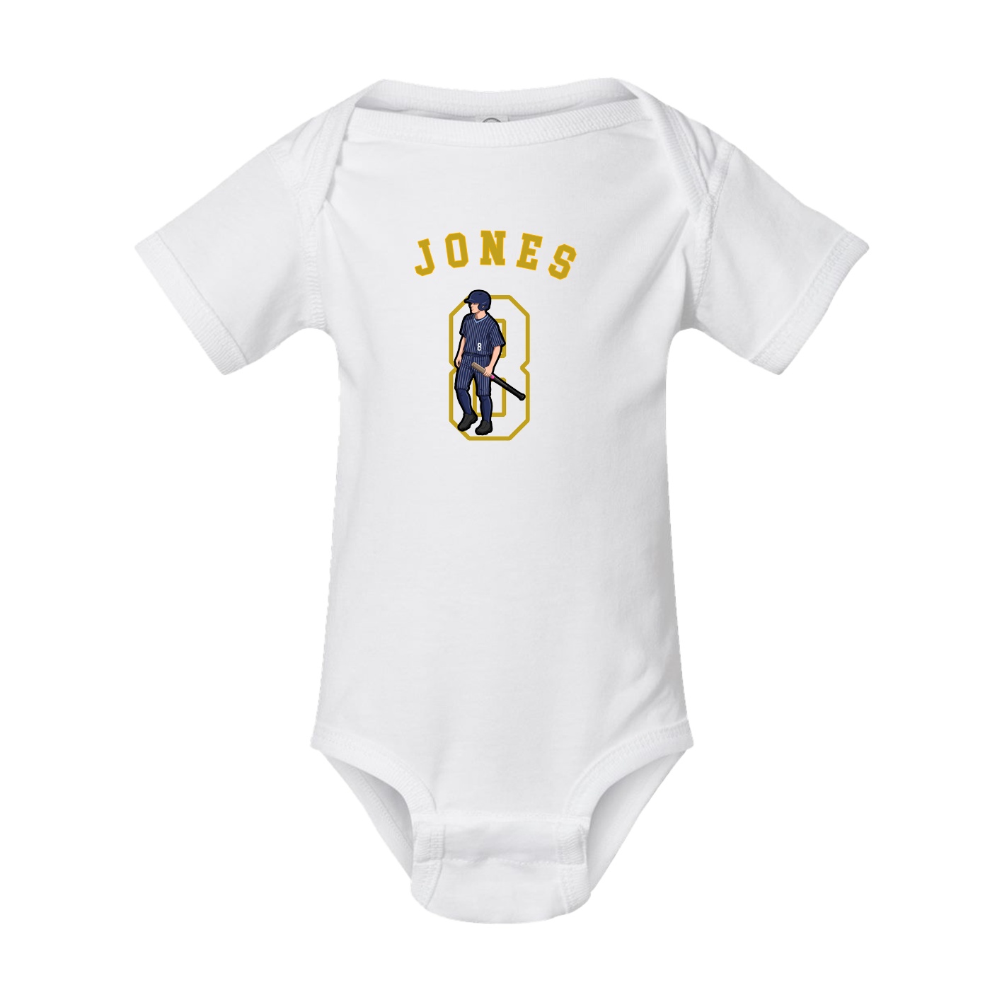 Baby Onesie