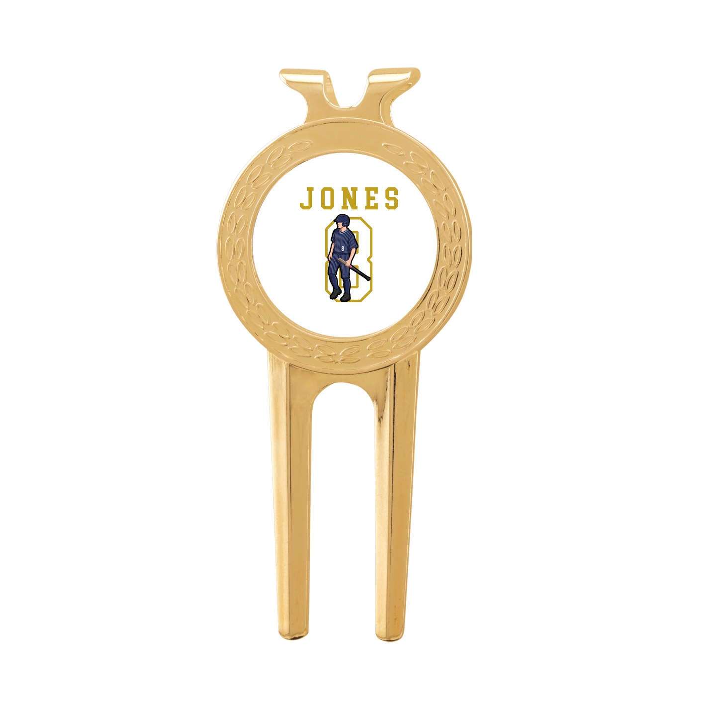 Divot Tool with Ball Marker — Shirsey in Classic