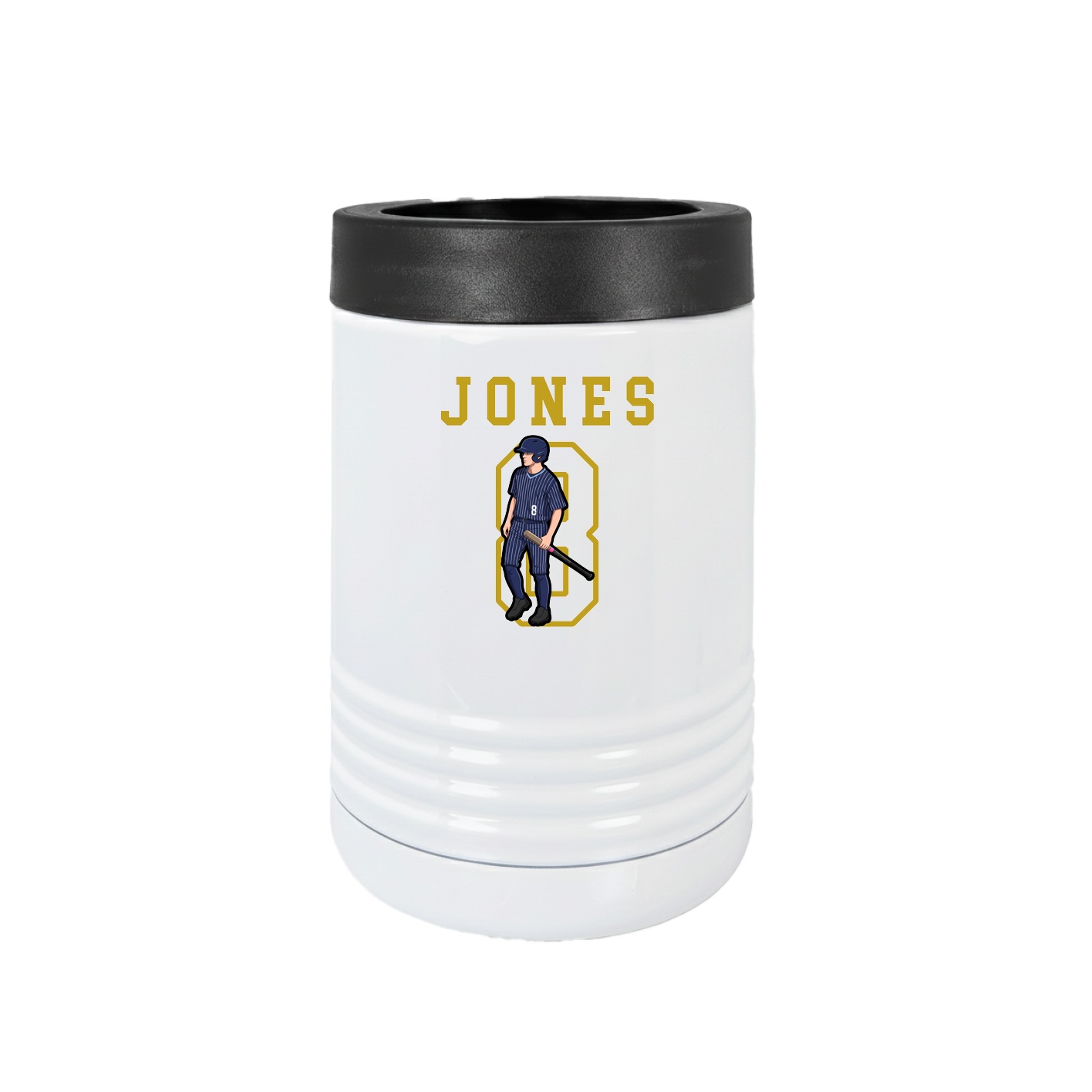 Beverage Holder — Shirsey in White