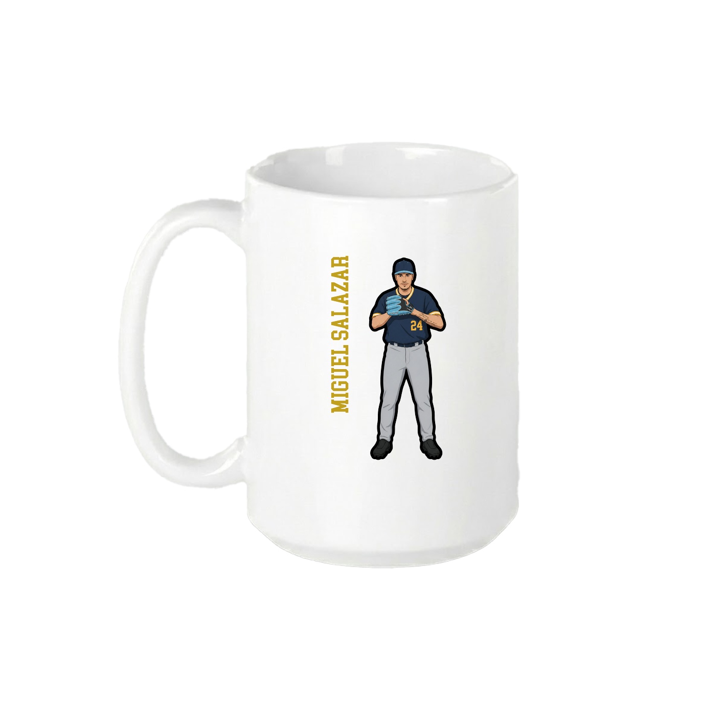 15oz Coffee Mug