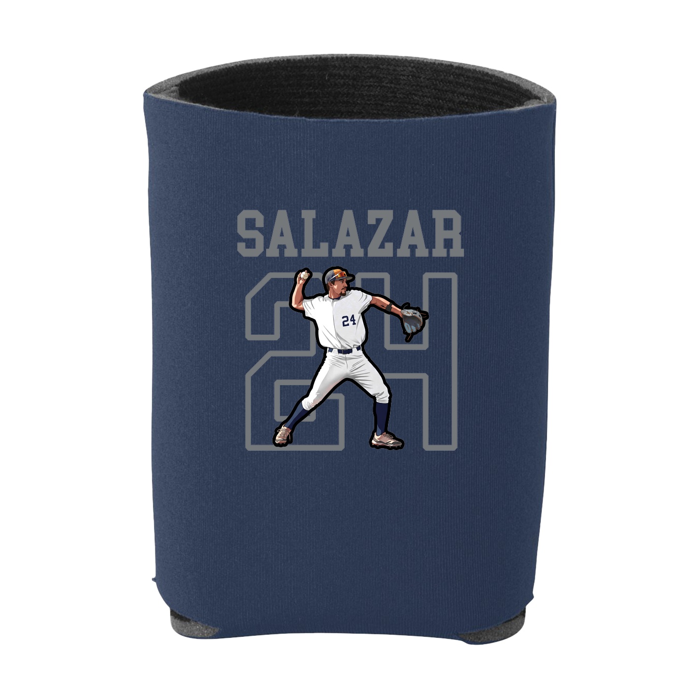Can Holder — Shirsey in Navy