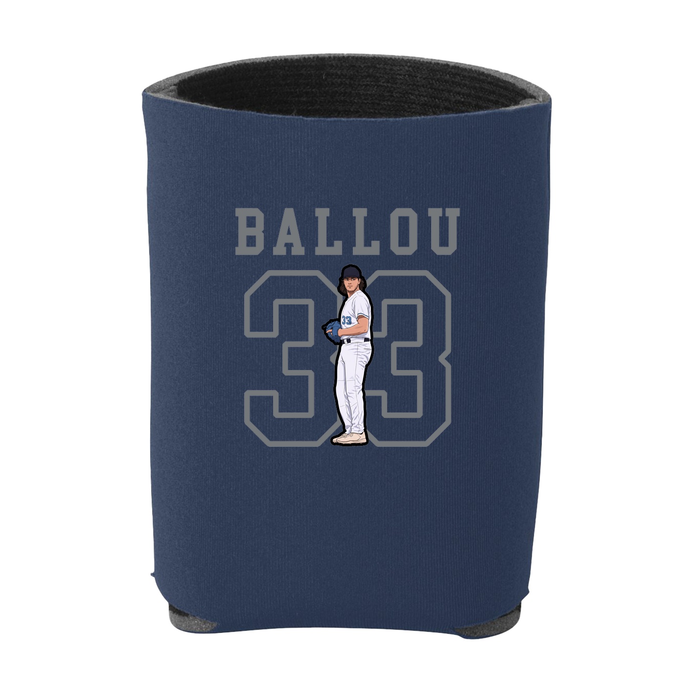 Can Holder — Shirsey in Navy