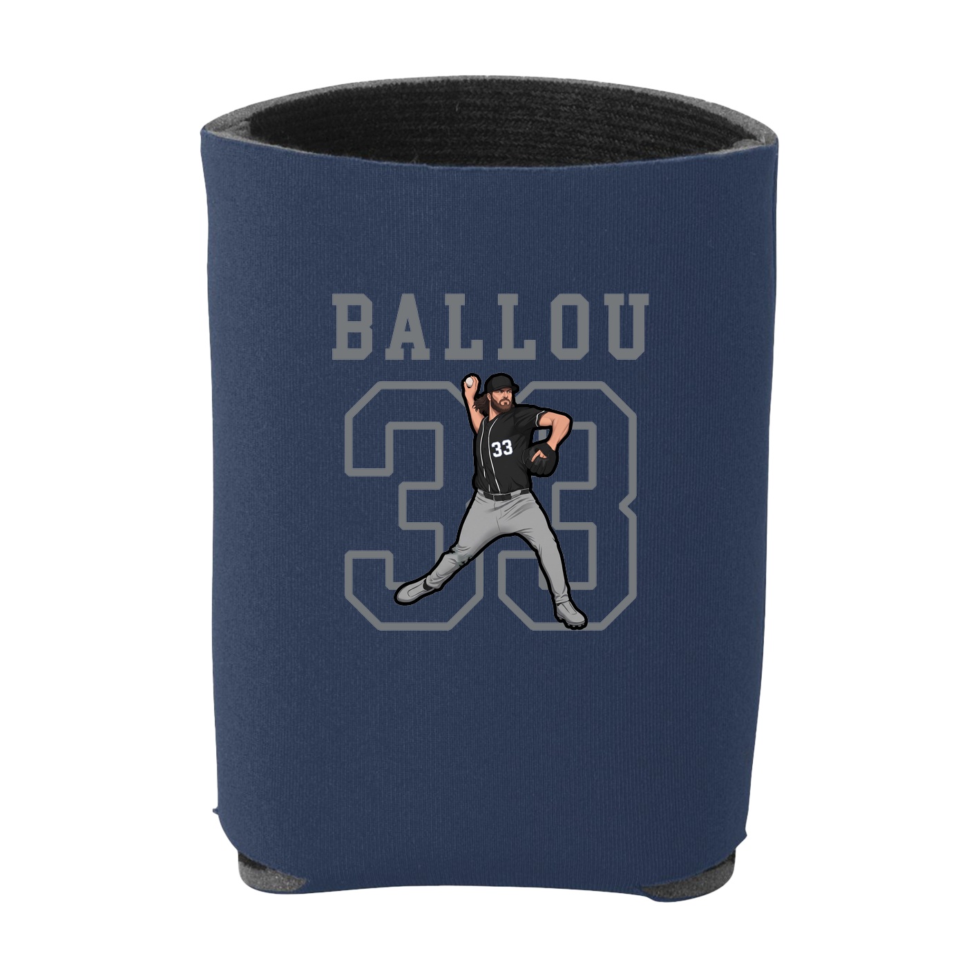 Can Holder — Shirsey in Navy